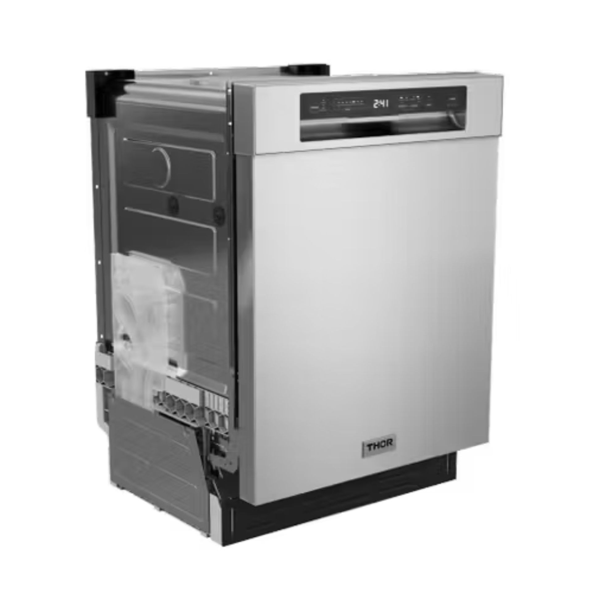 HYBRID TALL TUB DESIGN