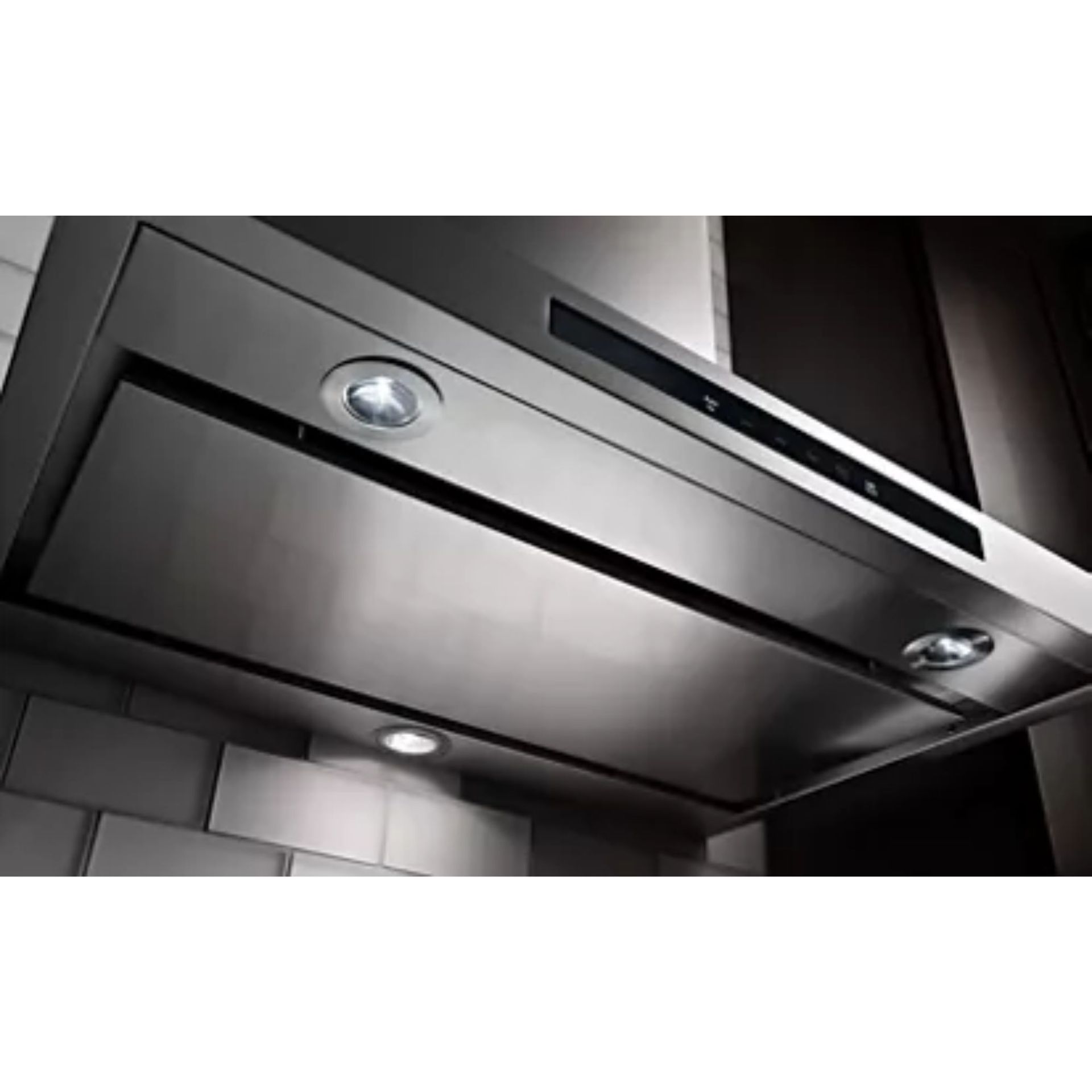 Perimeter Ventilation