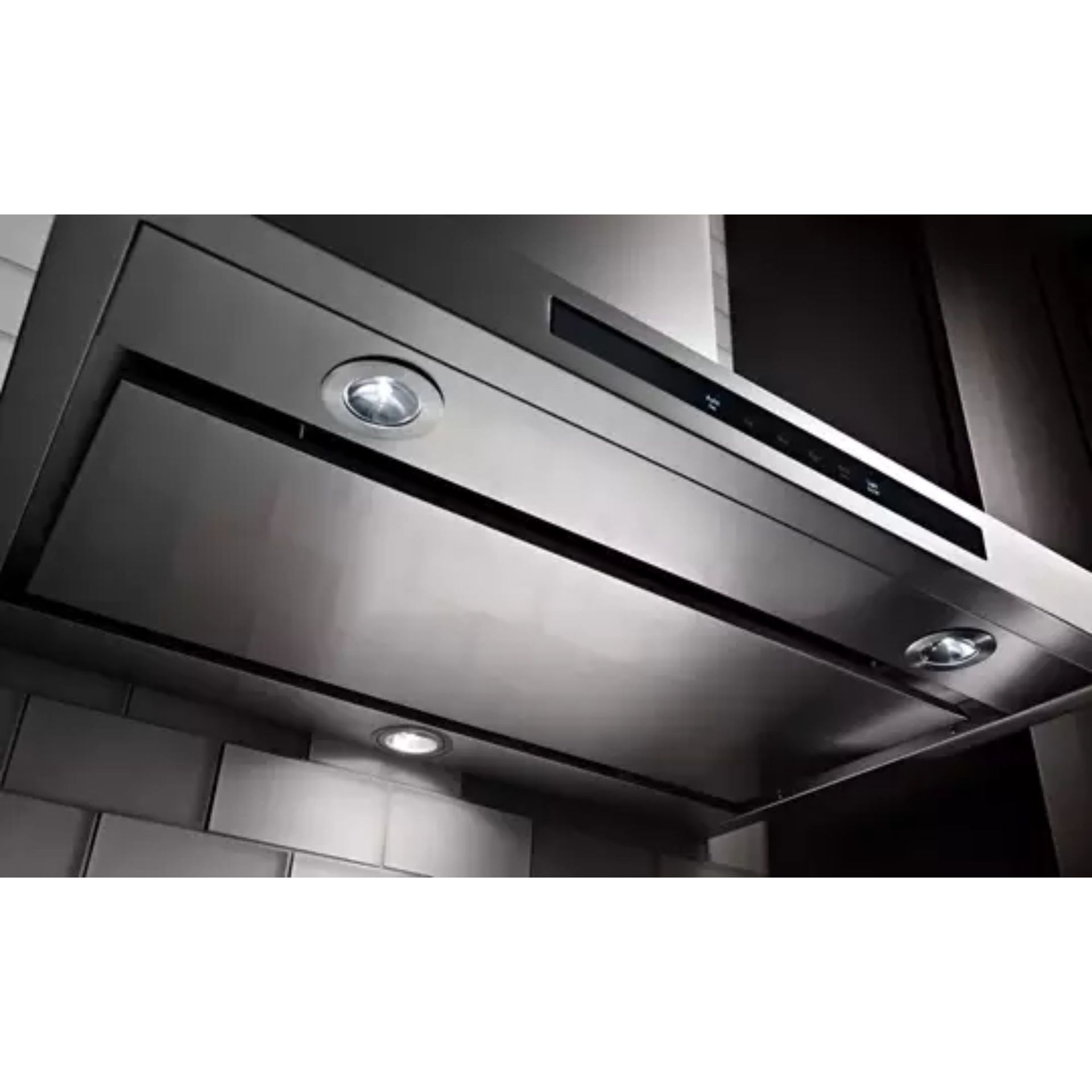 Perimeter Ventilation