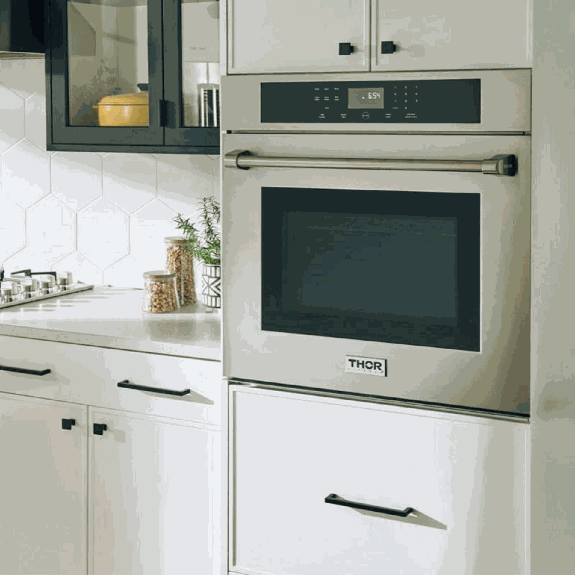 SELF-CLEANING FUNCTION