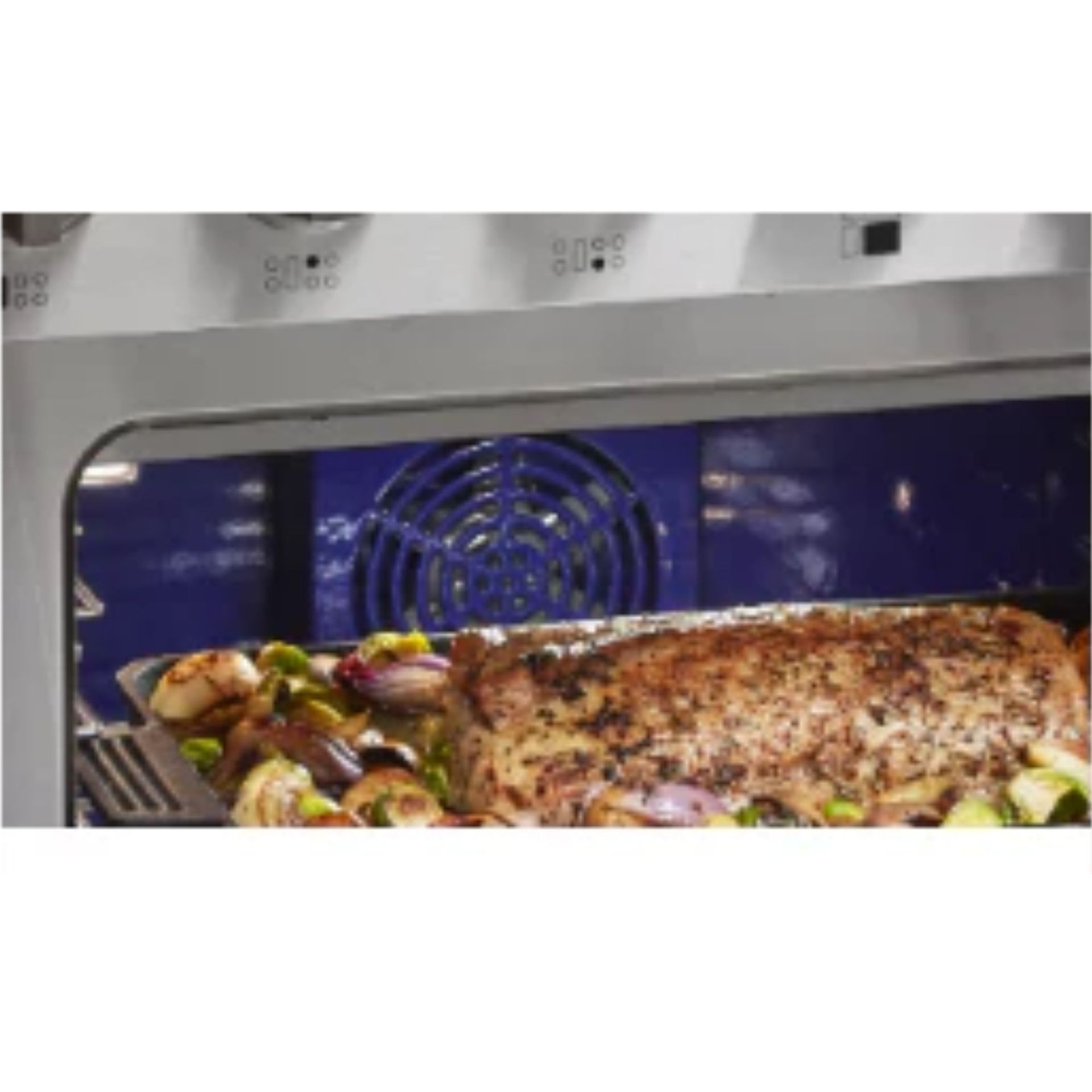 Commercial Convection Fan