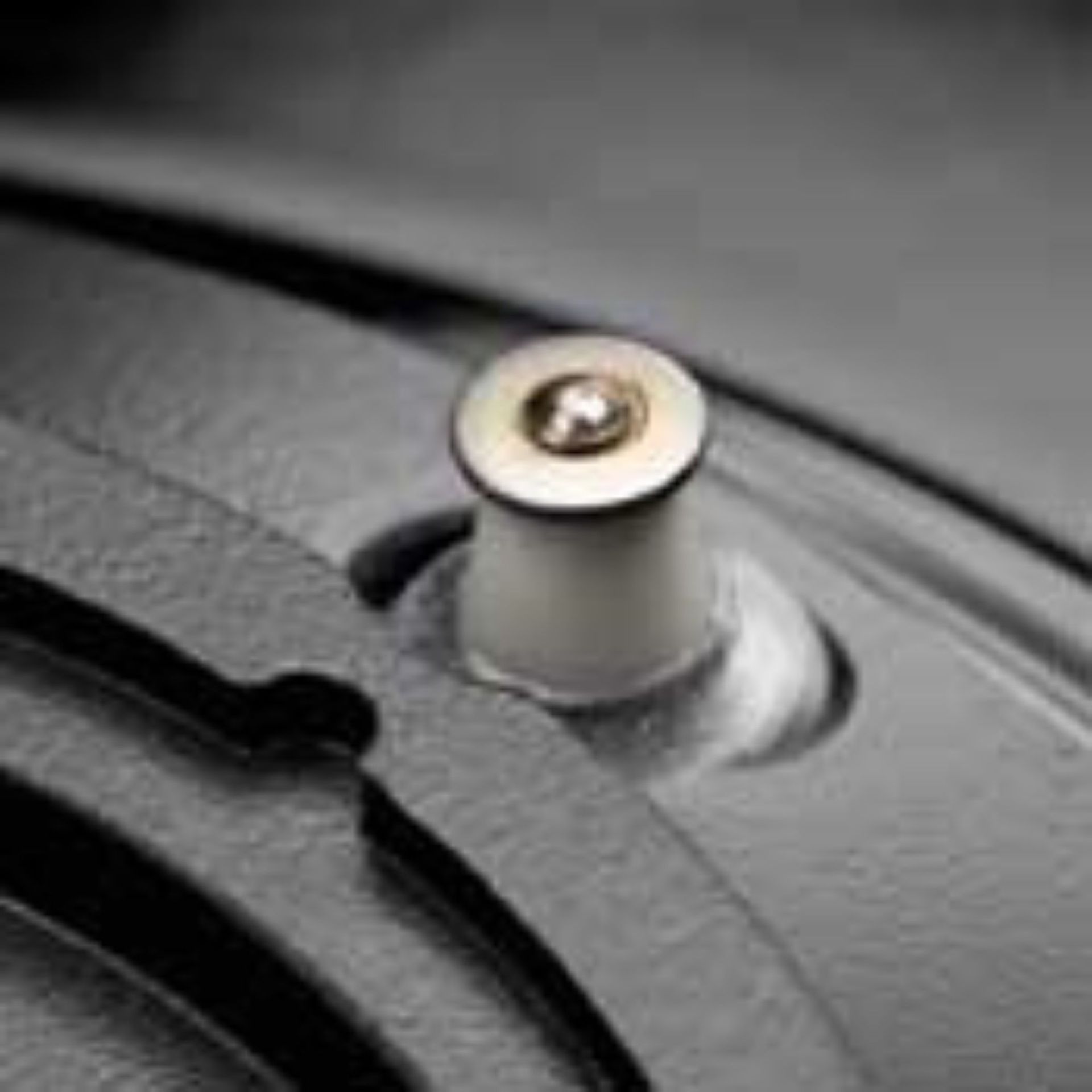 Cooktop Surespark Ignition System
