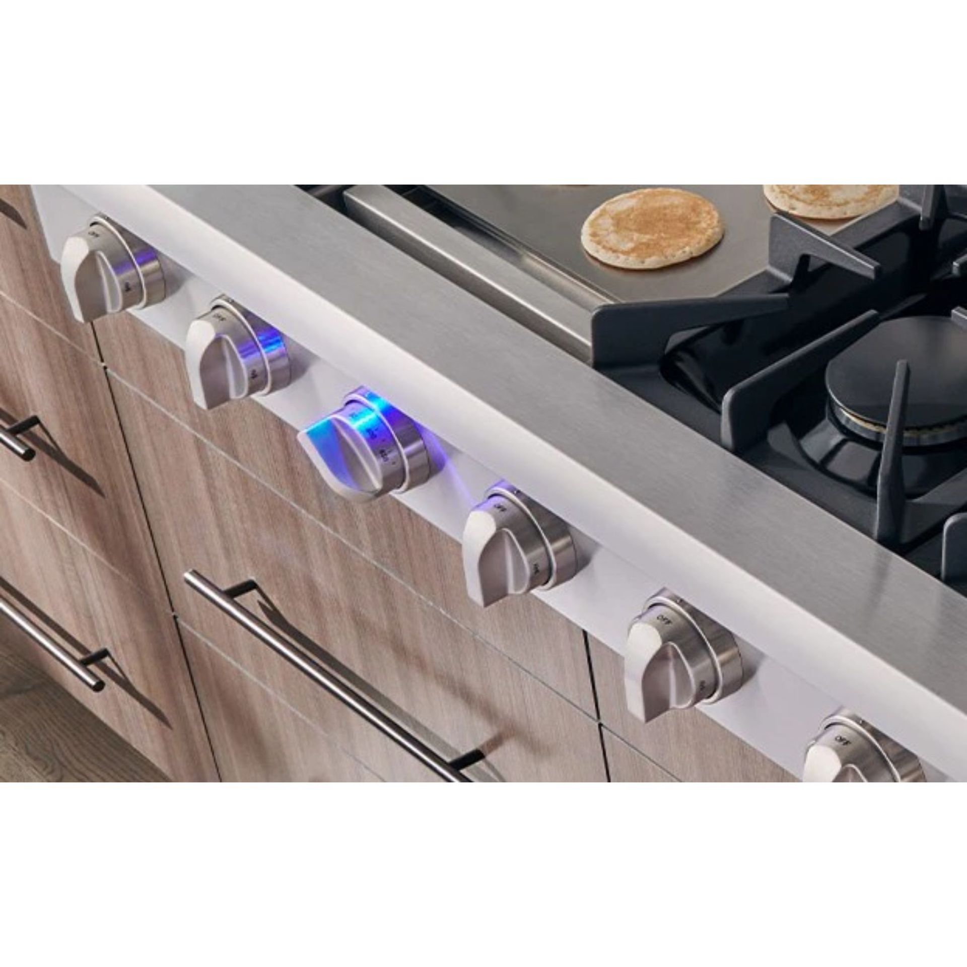 LED CONTROL PANEL LIGHTS