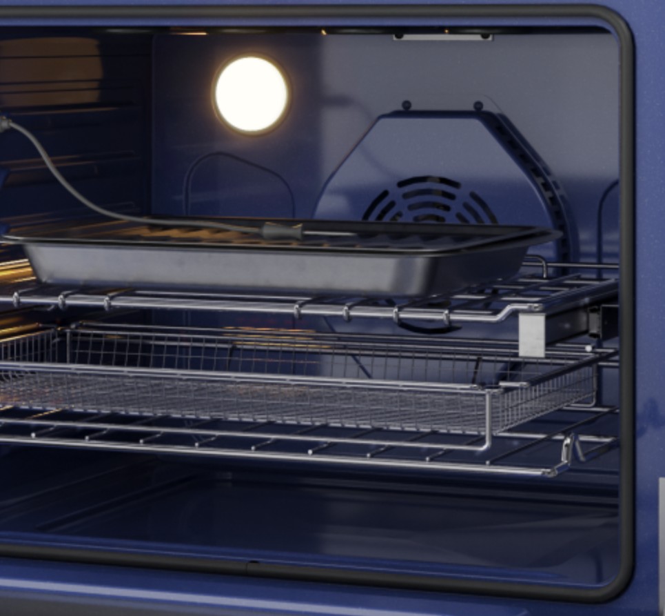 Commercial Convection Fan
