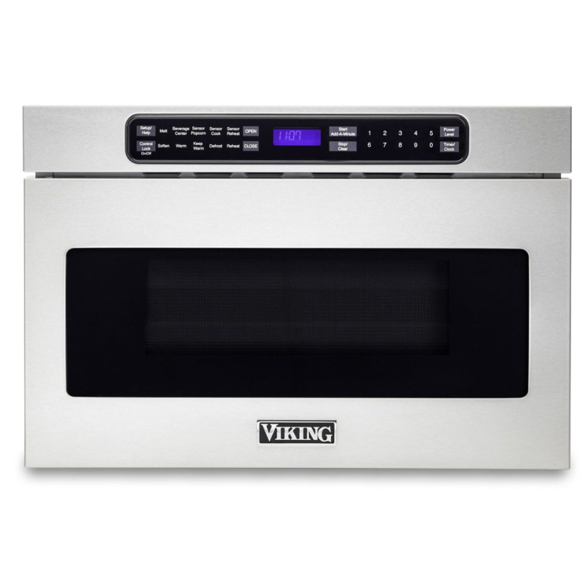 Sensor Cooking