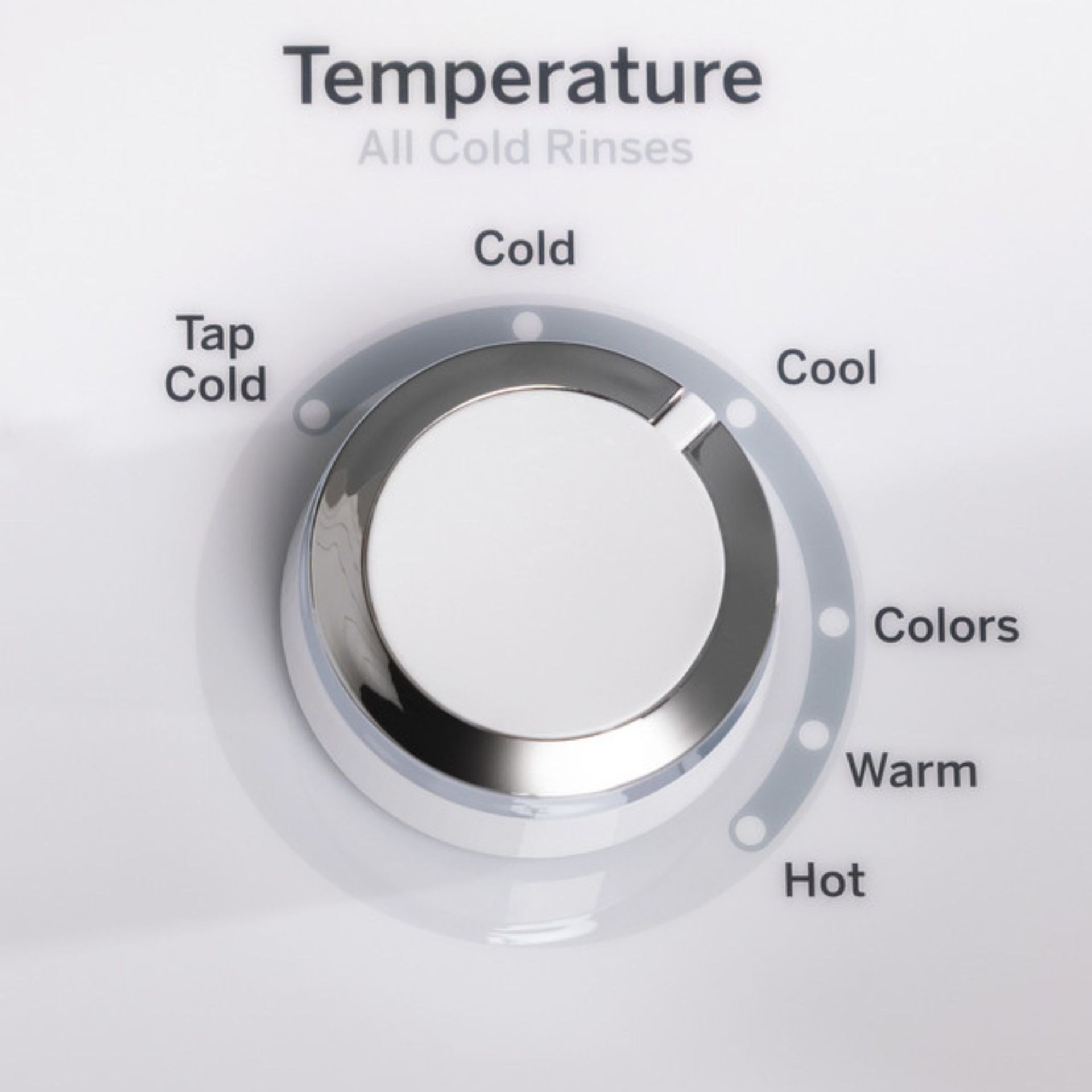 6 Water Temperatures