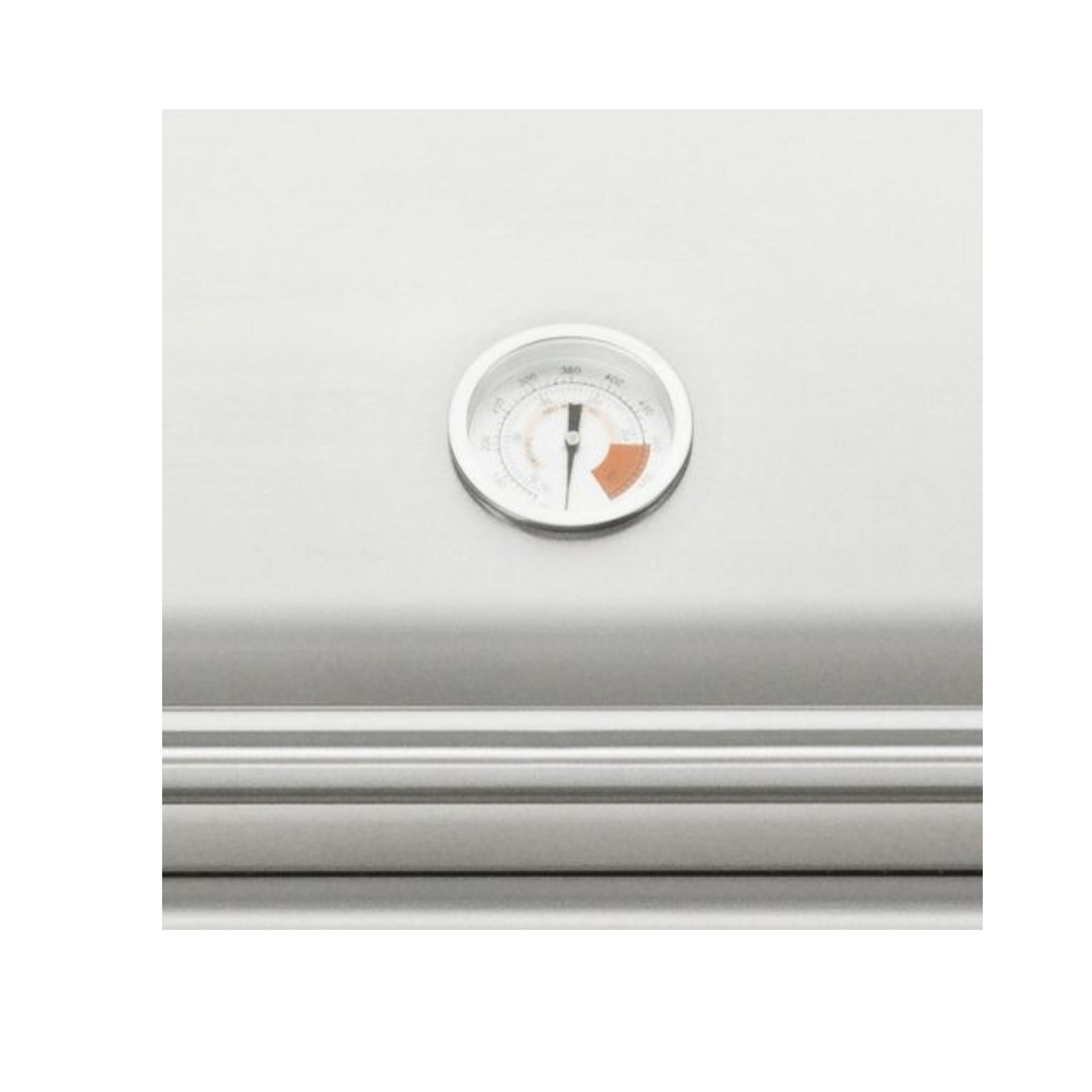 Temperature Gauge