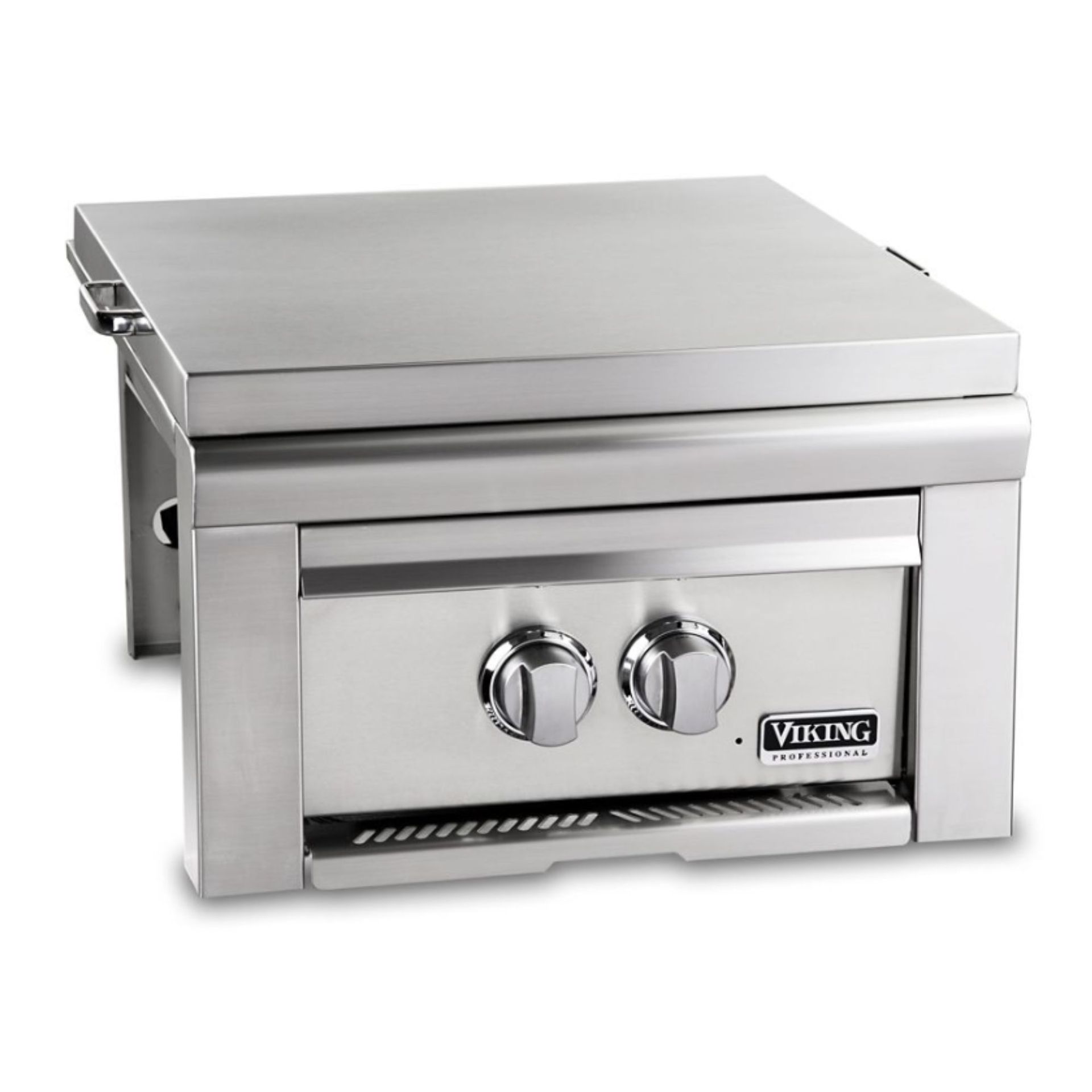 Stainless Steel Cover