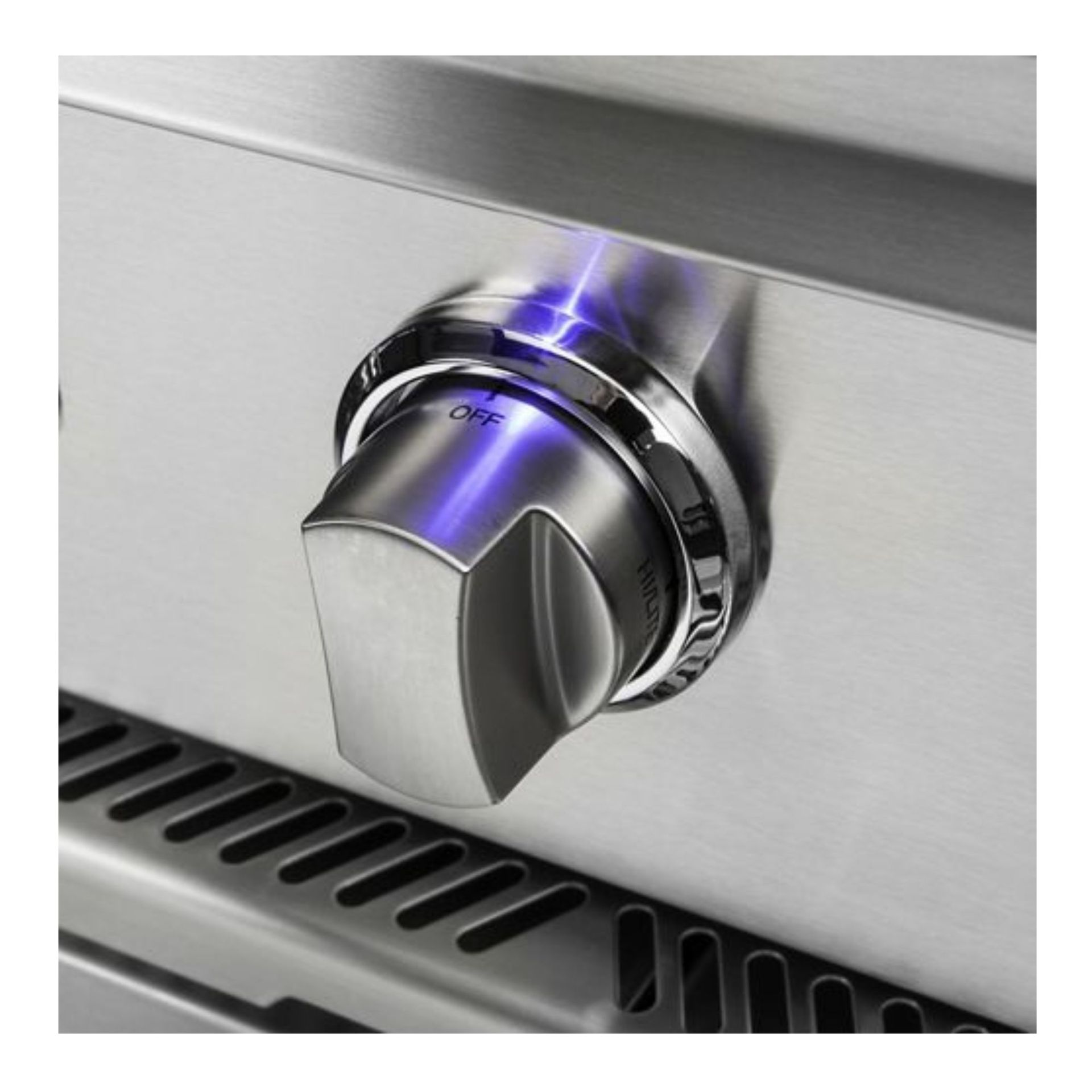 Control Lighting