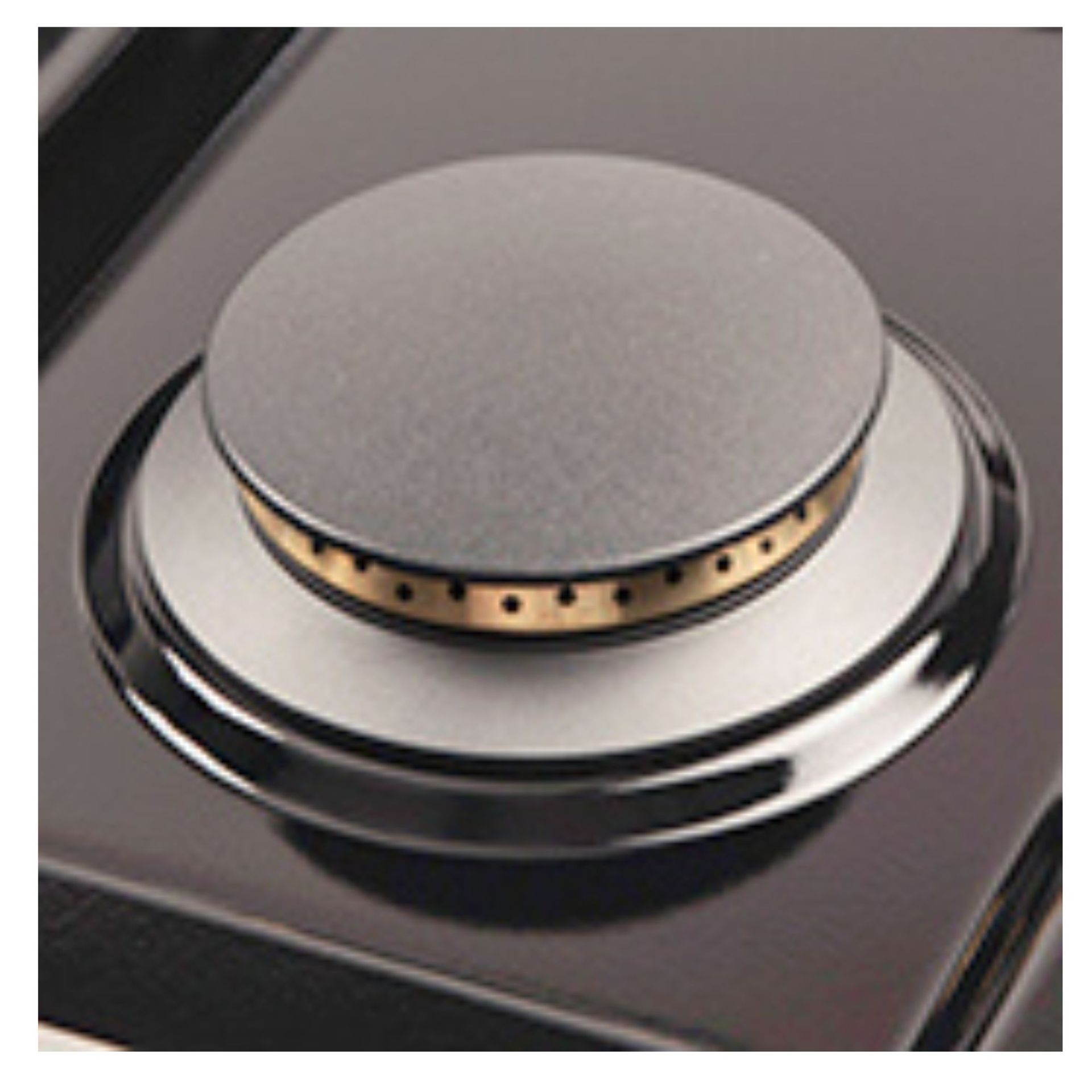 Vsh Pro Sealed Burner System