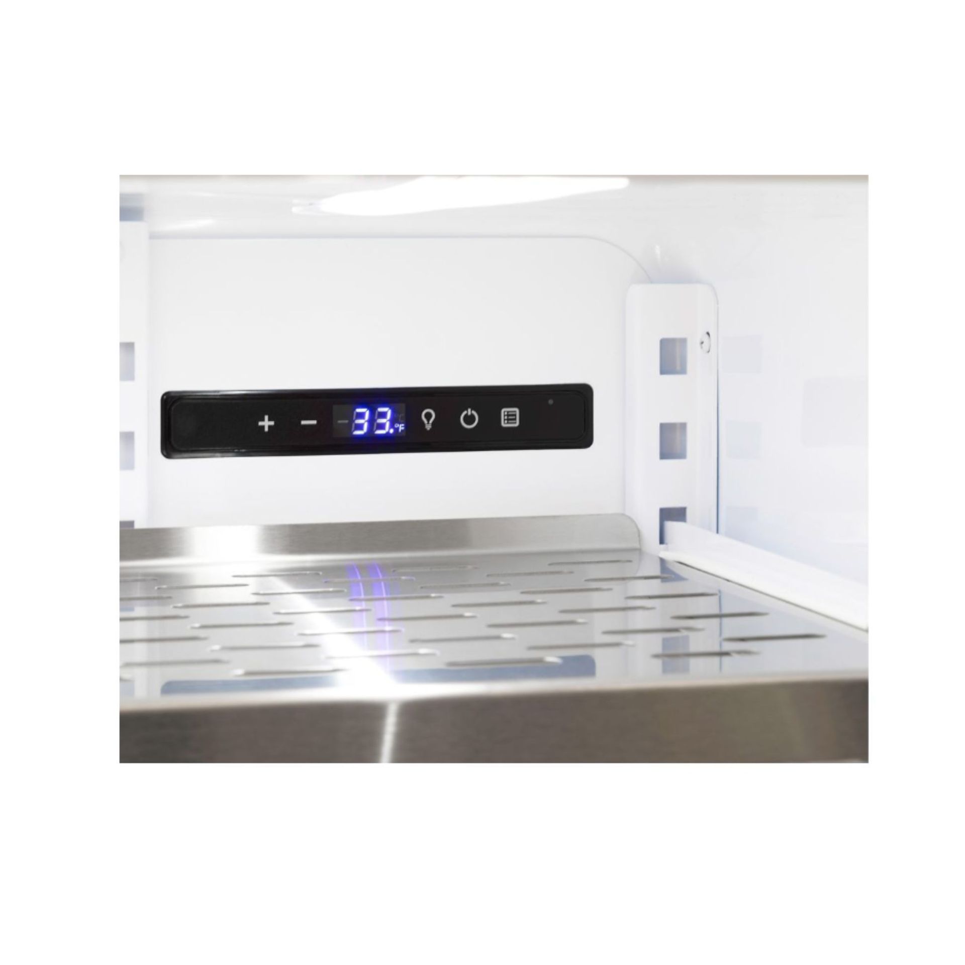 Multifunction Controls