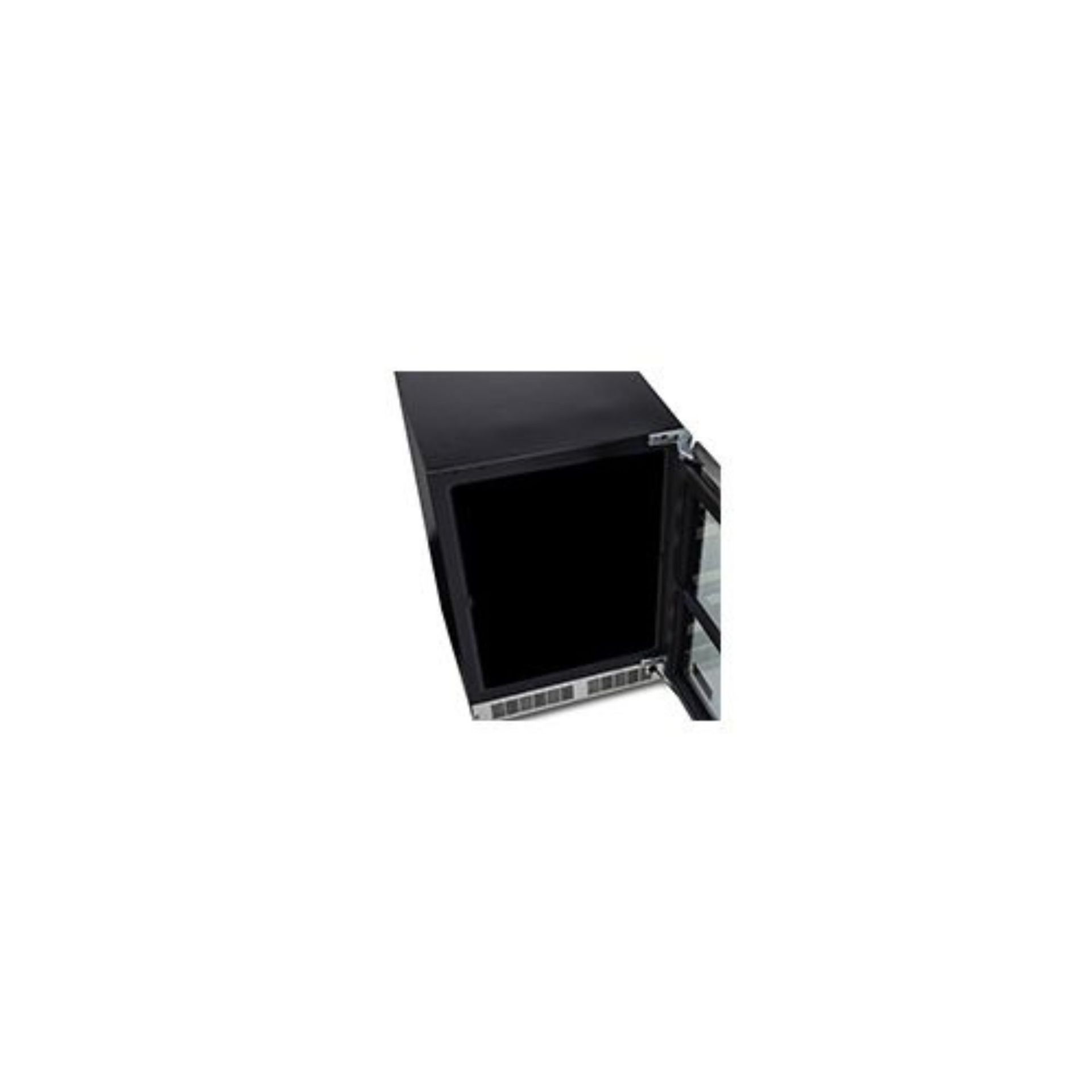 Thermal-Efficient Cabinet