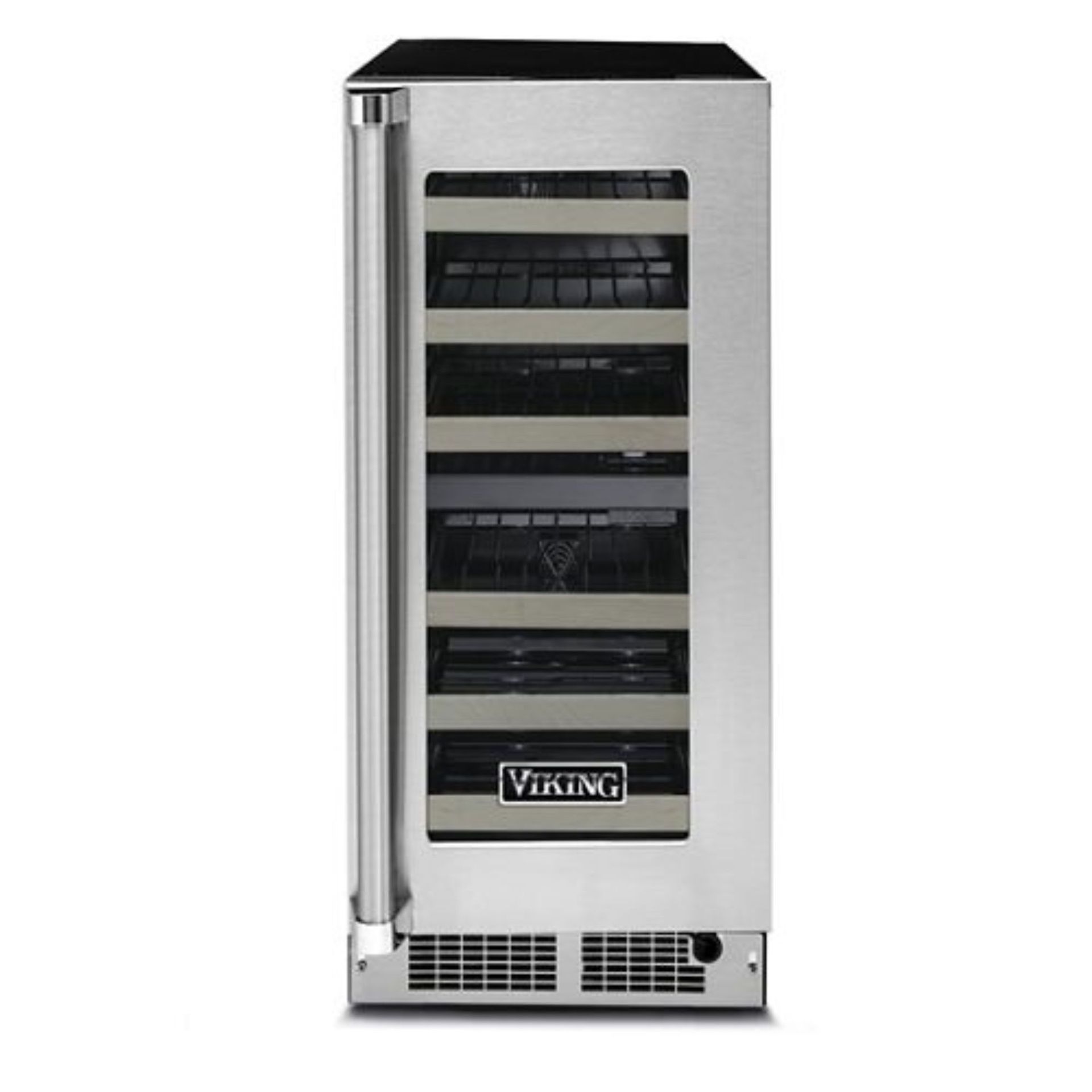 UV-Resistant Tinted Dual Pane Glass Door