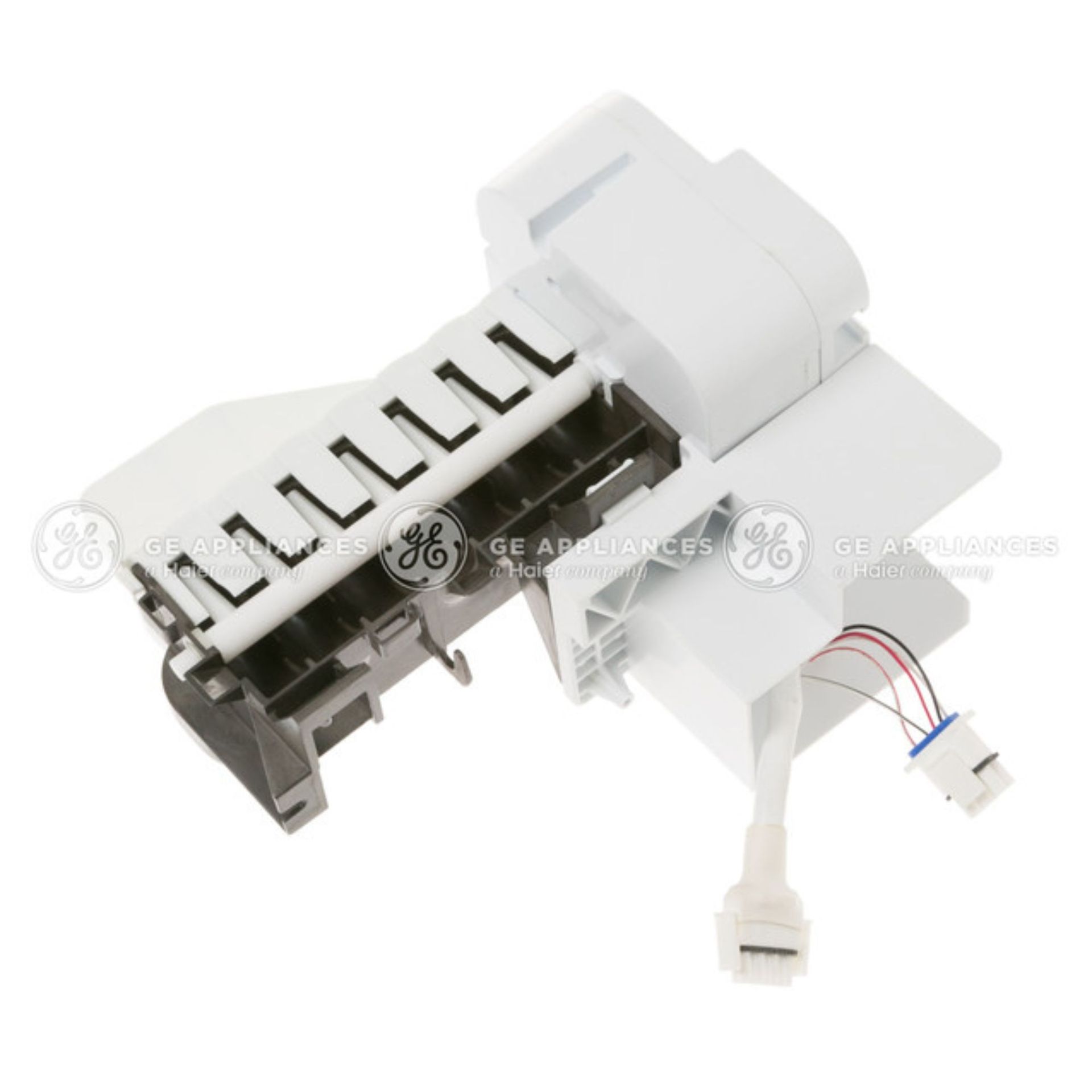 Quickly Install A Second Icemaker In Freezer Section With An All-Inclusive Kit