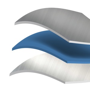 3-Ply Contruction