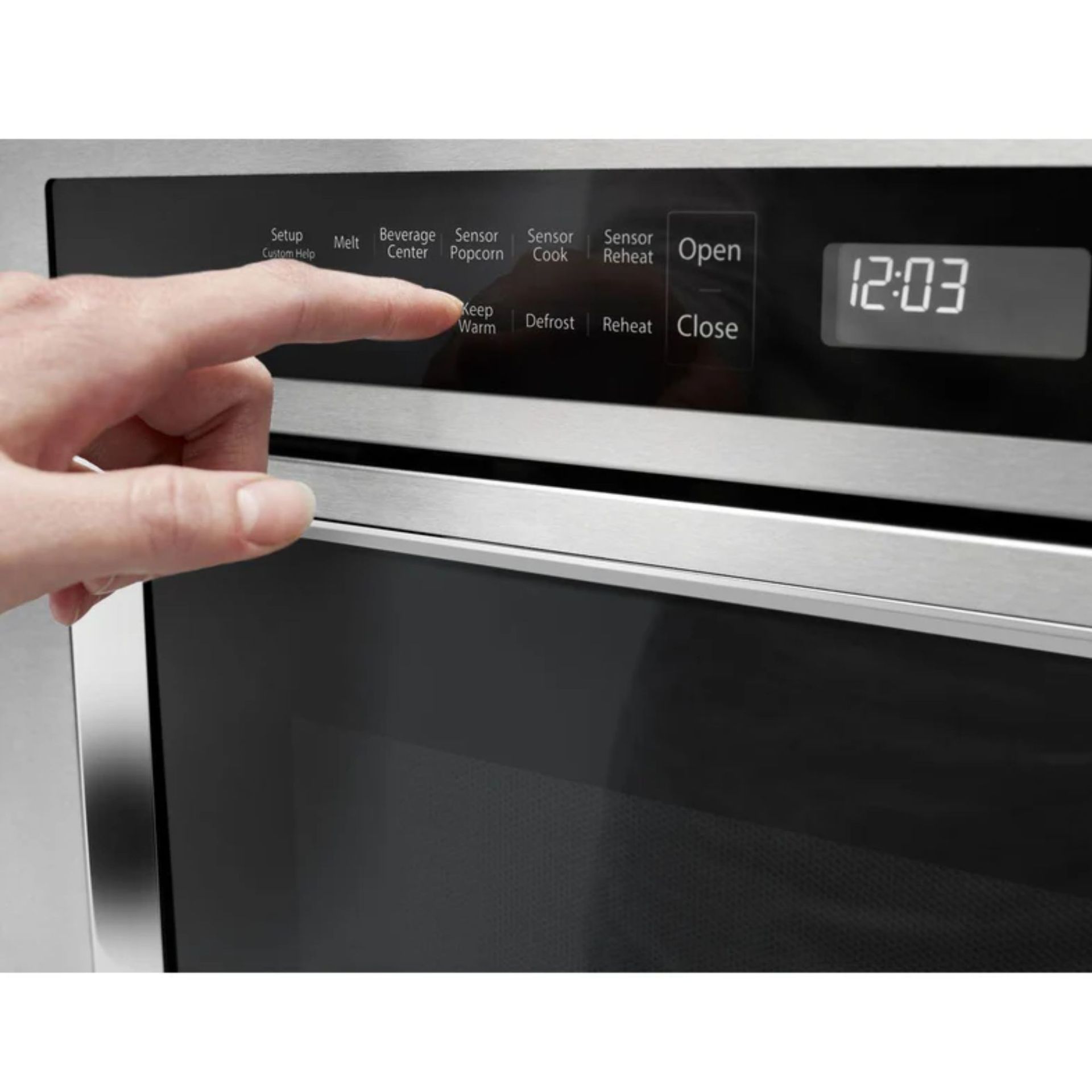 12 Unique Sensor Functions
