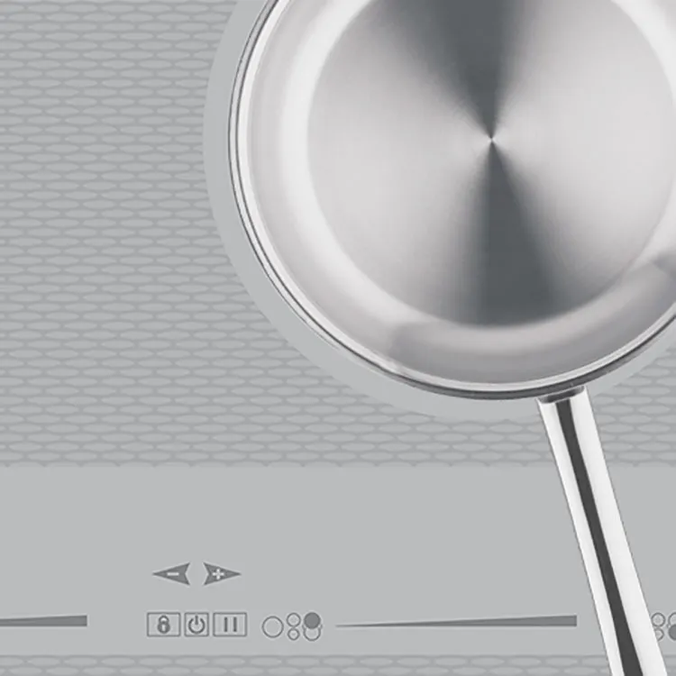 Energy Efficiency Burner