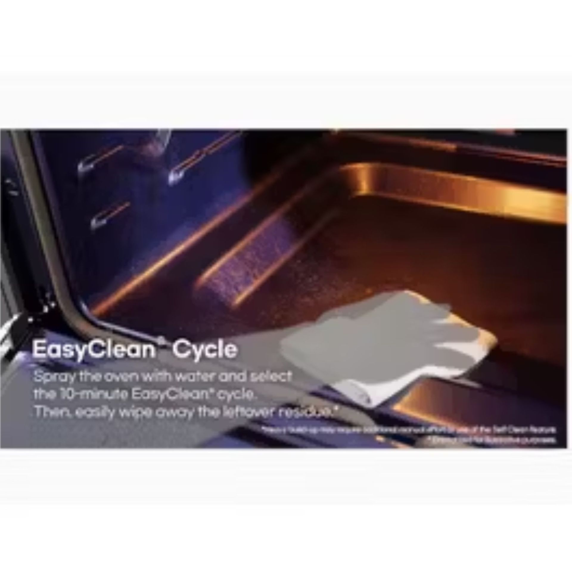 Keep Your Oven Clean Without the Elbow Grease