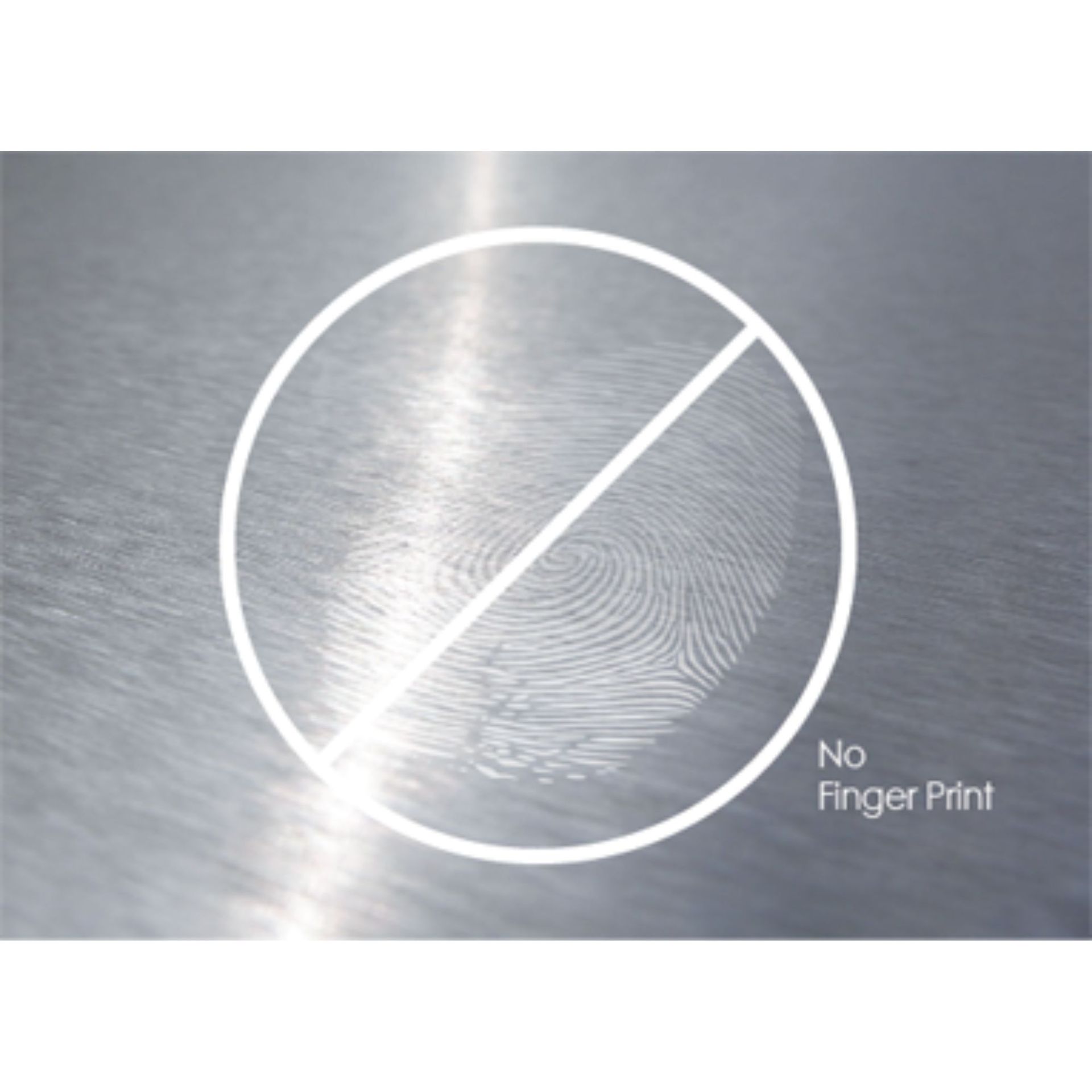 Fingerprint Resistant