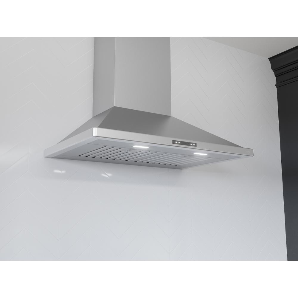 Hybrid-Baffle-Filters