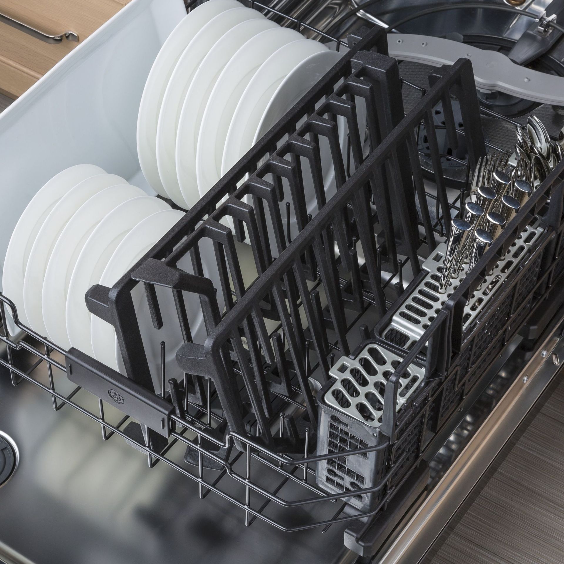 Dishwasher-Safe Grates