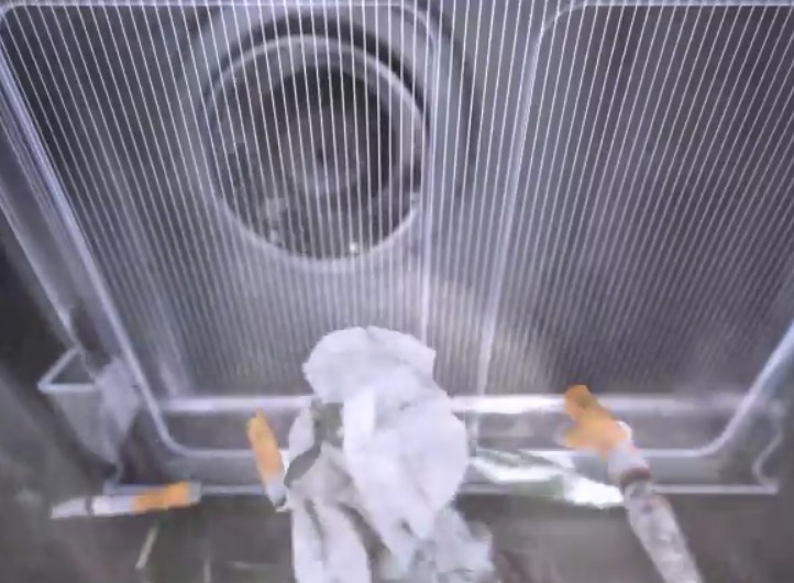 Active Dust Control