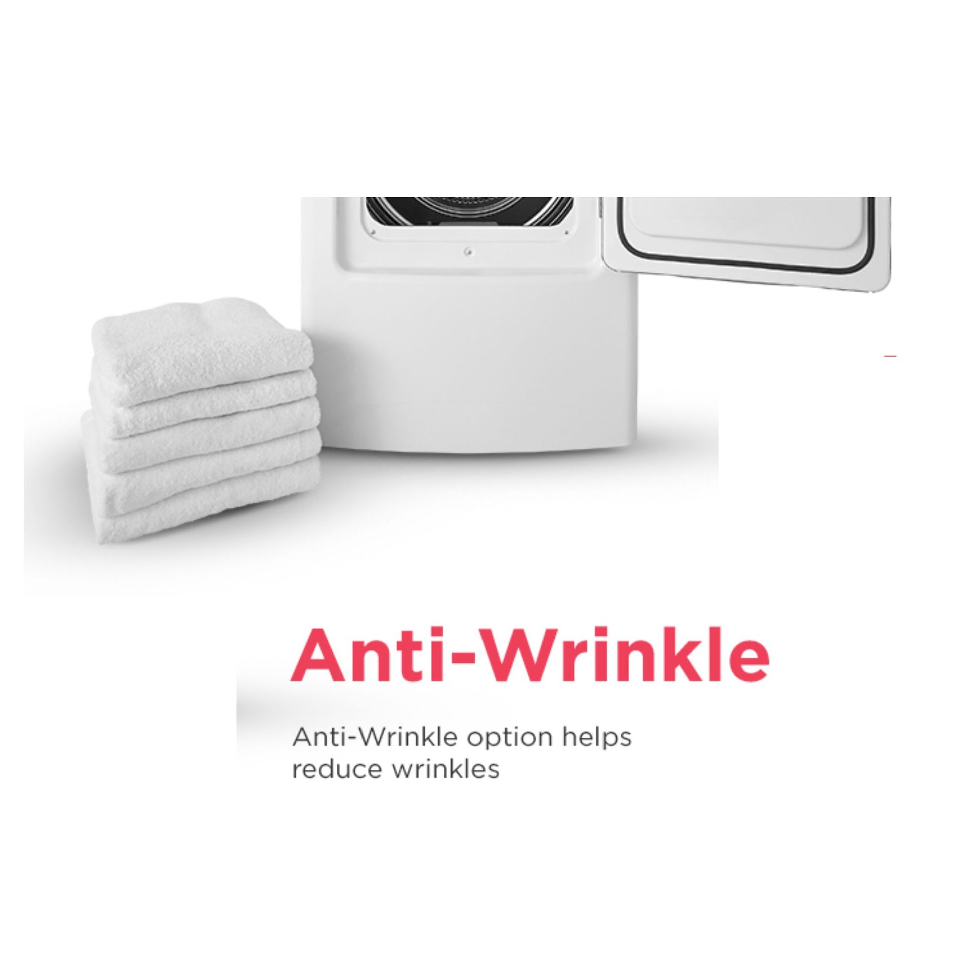 Anti-Wrinkle Option