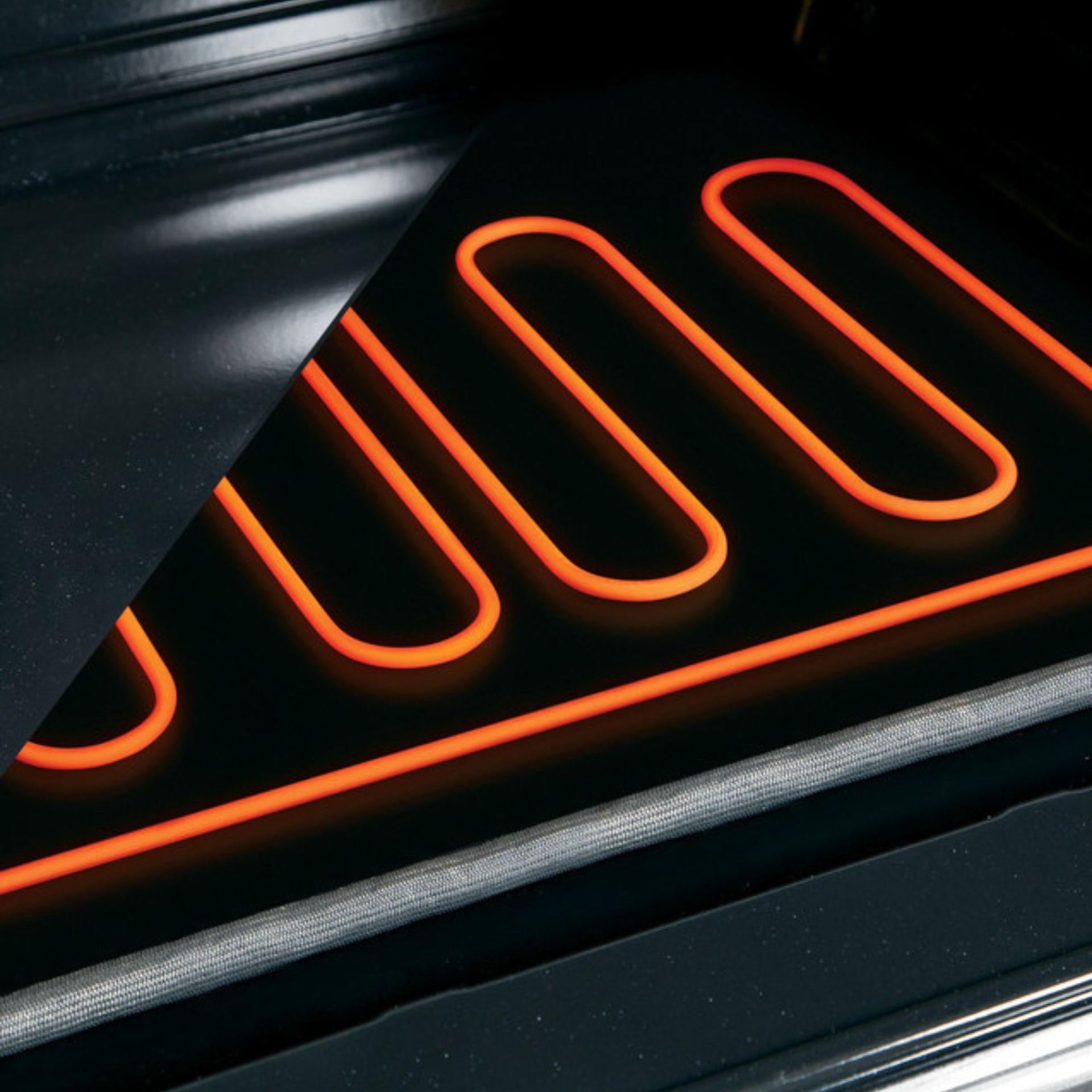 10-Pass Bake Element (Lower Oven)