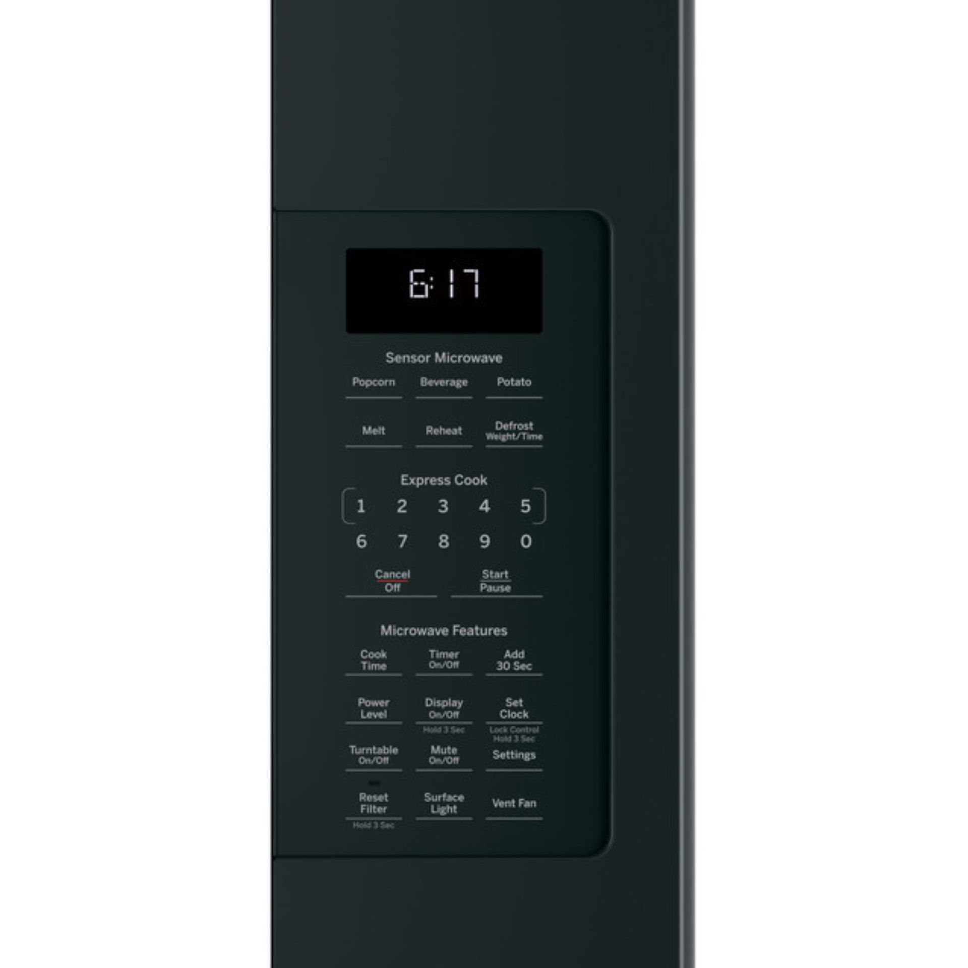 Two-Speed, 300-Cfm Venting System