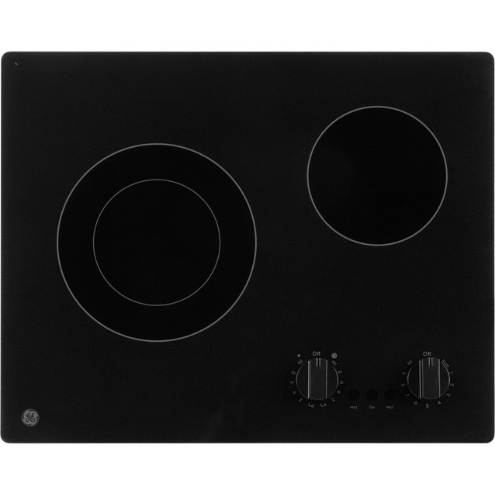 Compact Cooktop