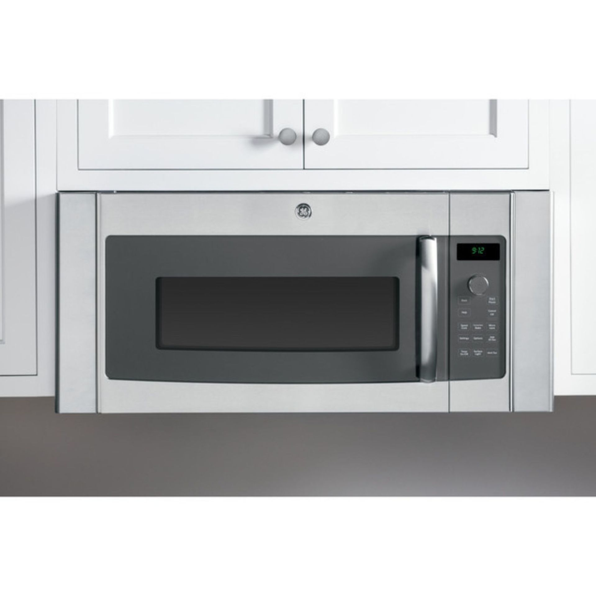 Microwave Filler Kit To Allow A Standard 30” Microwave To Fit Into A 36” Opening