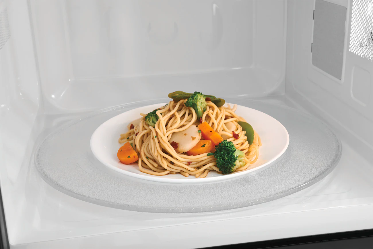 Sensor Cook Technology