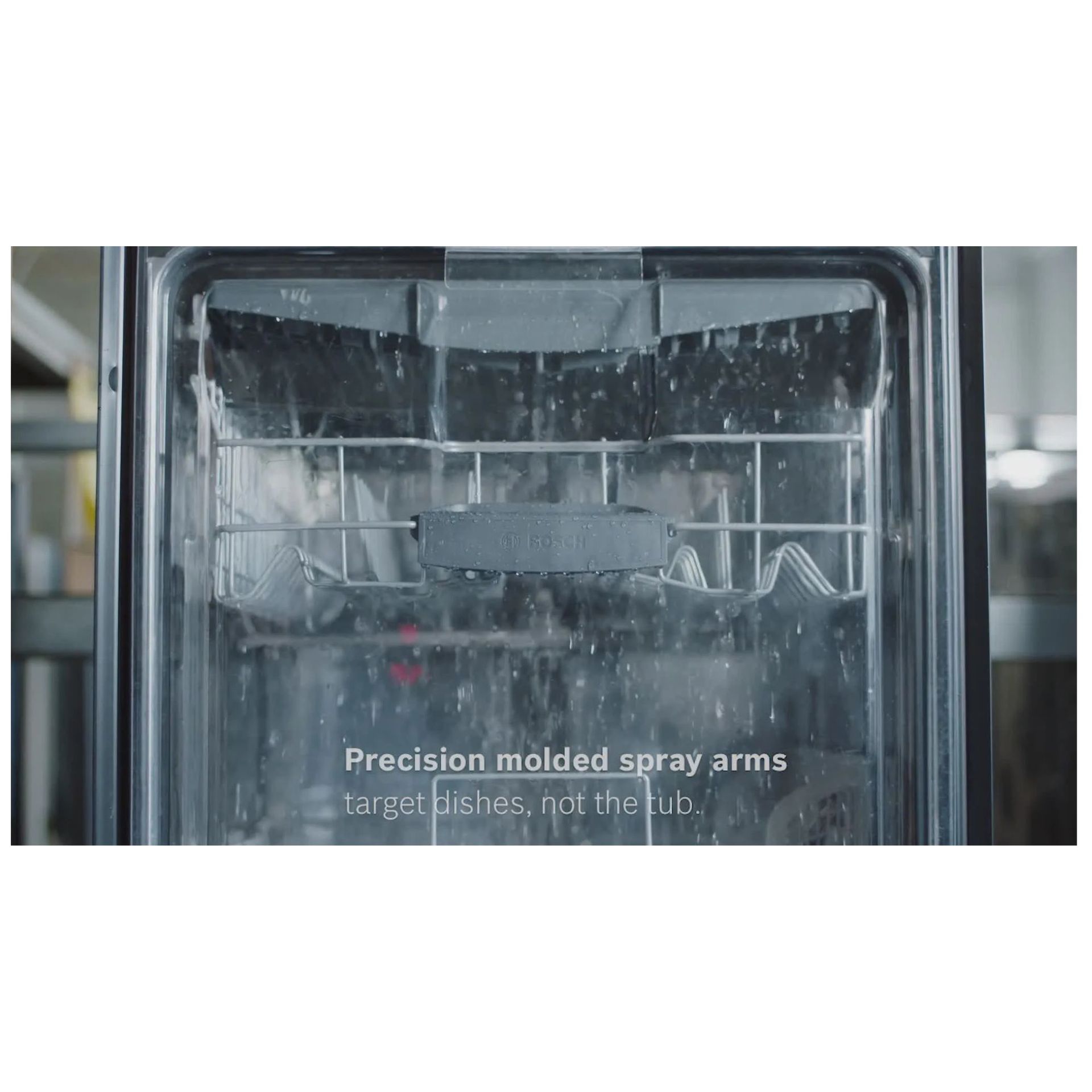 The Quietest Dishwasher Brand In The U.S.