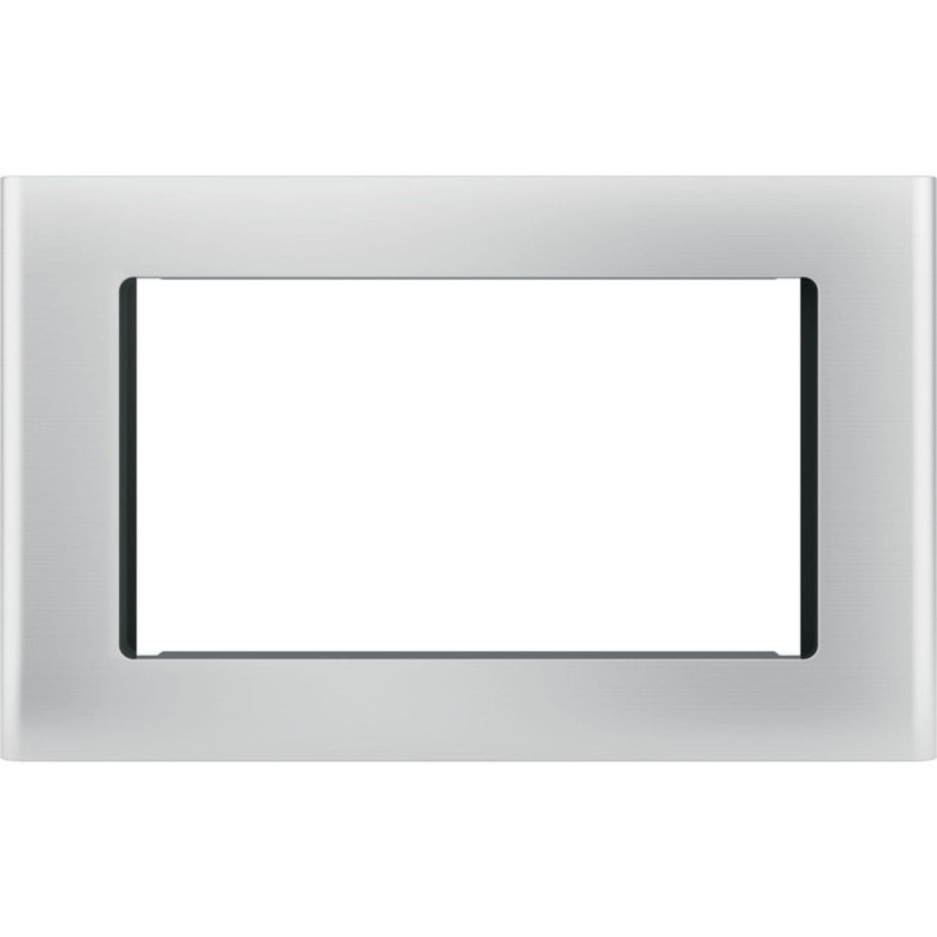With A Timeless Look, This Trim Kit Is Ideal For The Home Or Office To Be Enjoyed For Years And Years To Come. It Is Intended For The 1.5 Cu. Ft. Microwave Oven