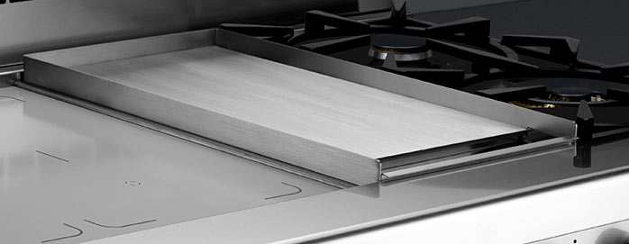 Electric Griddle