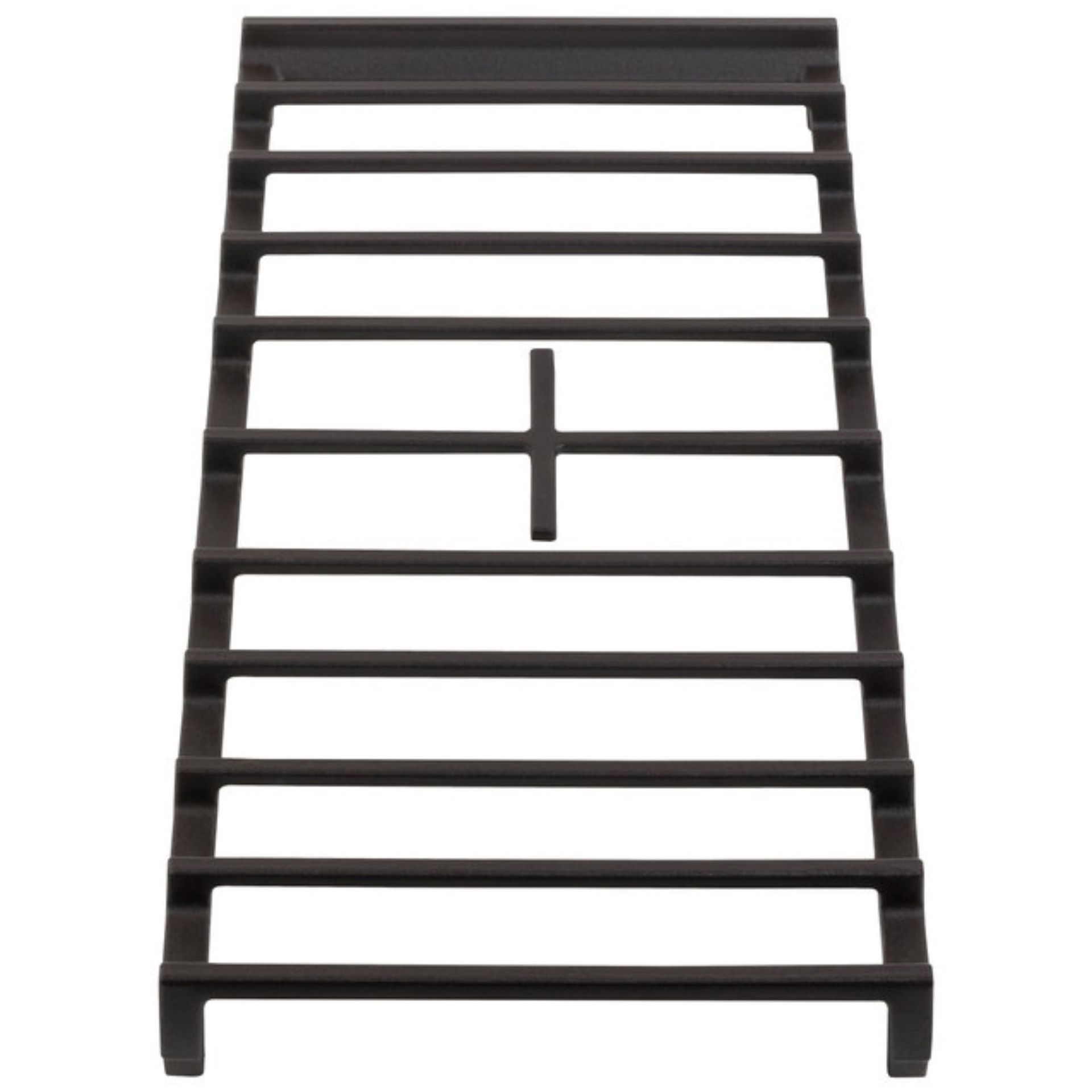 Middle Grate For Use On Select Ge® G-Series Gas Ranges (500 And 600)
