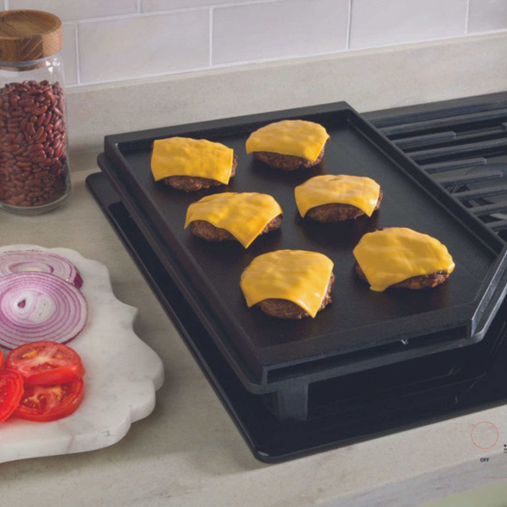 Perfect For Family Meals