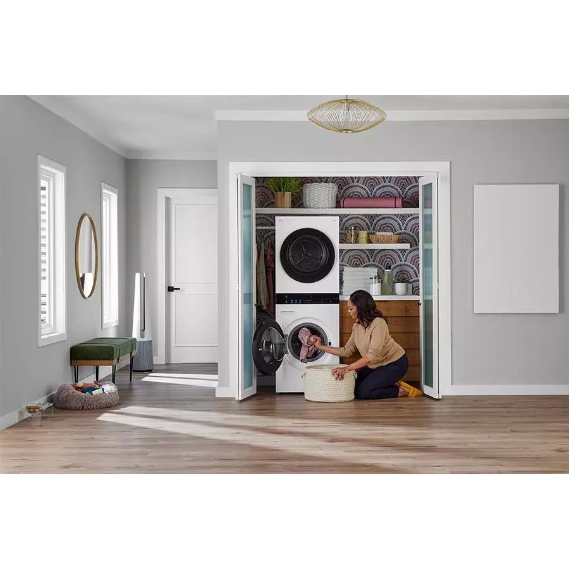 Built-in Intelligence Takes Out The Guesswork