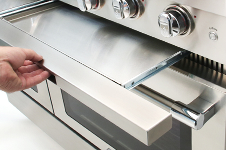 Ez-Clean™ Drip Trays