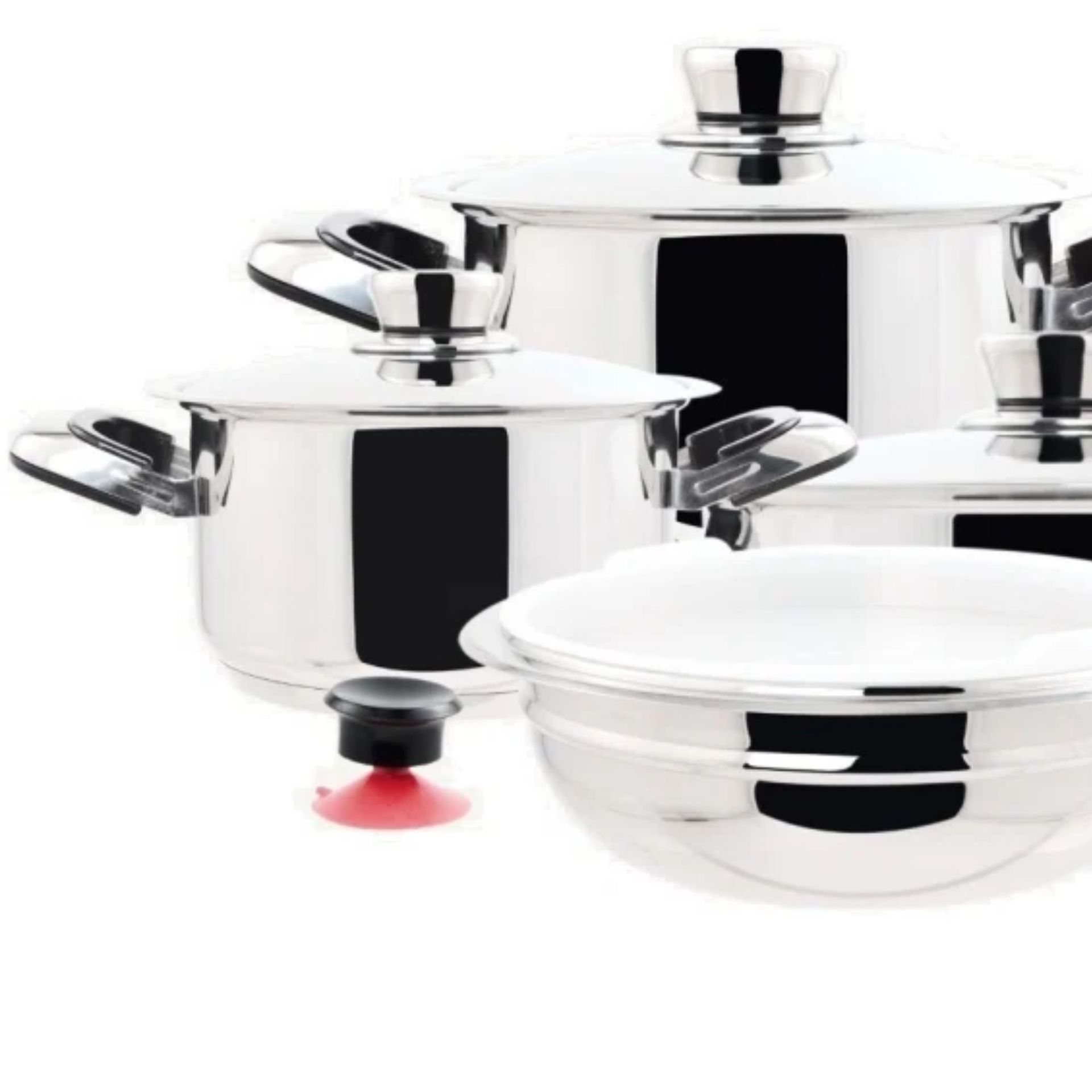 Induction Compatible