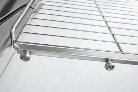 Ez-Glide™ Oven Racks