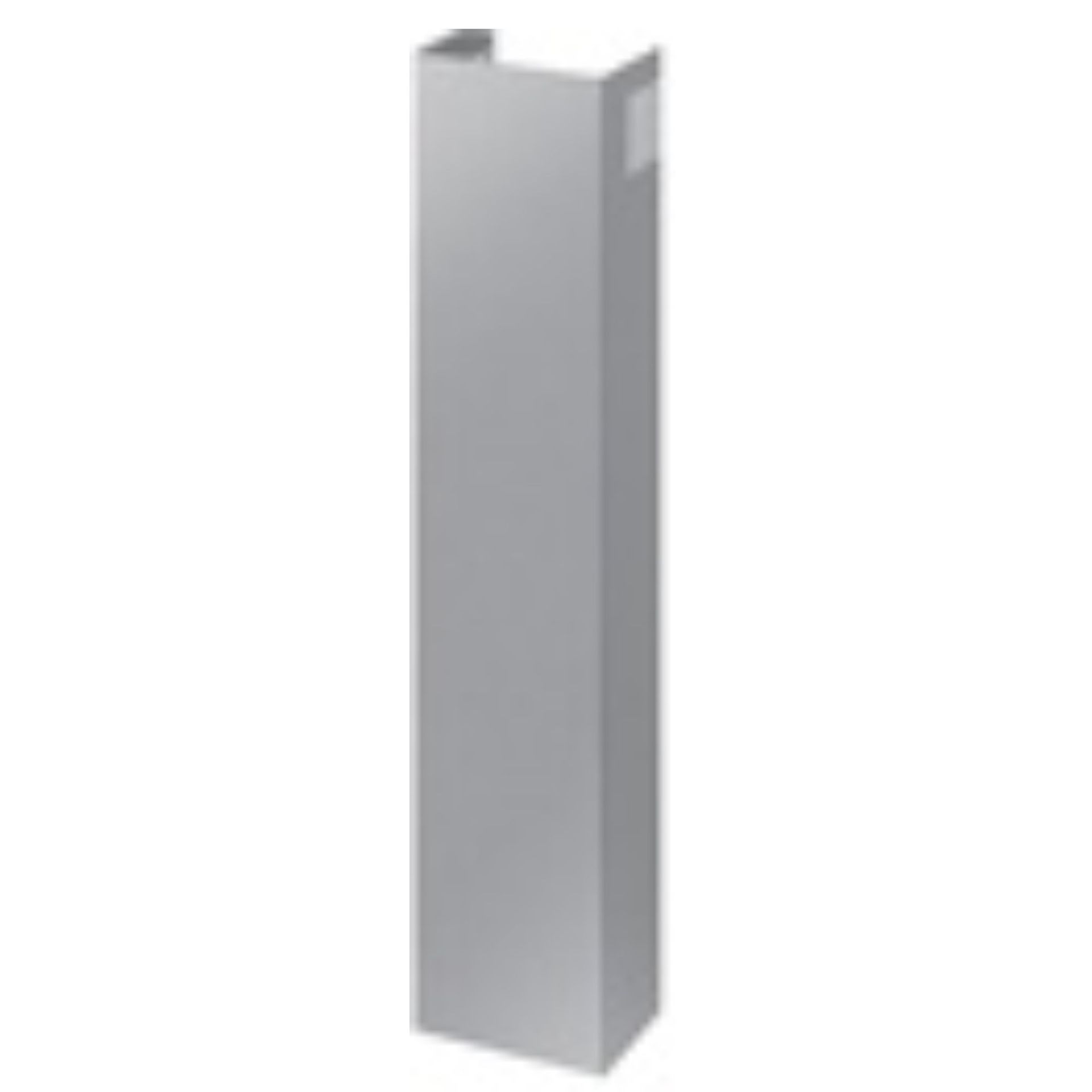 Extended Ceiling Compatibility