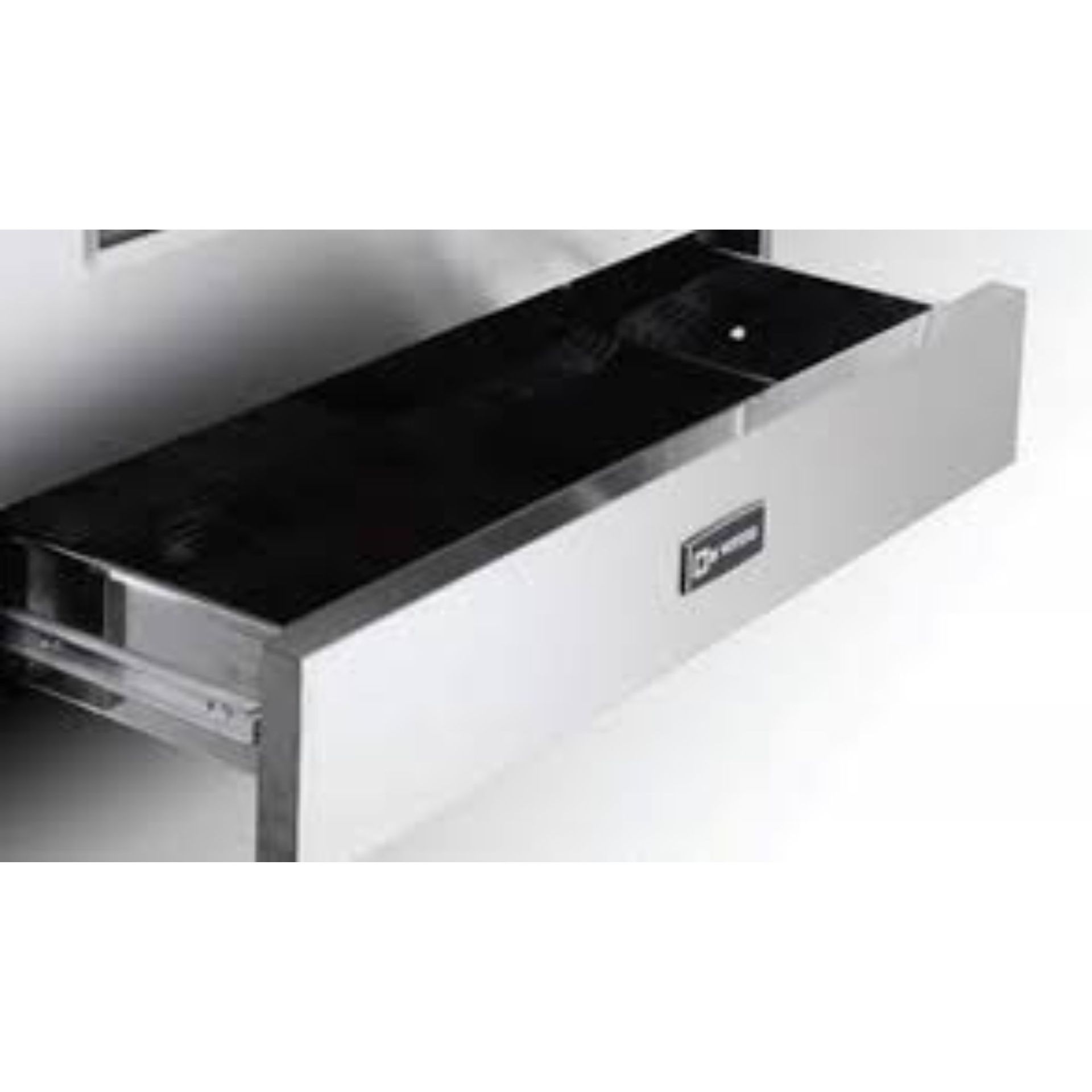 Full-Width Storage Drawer