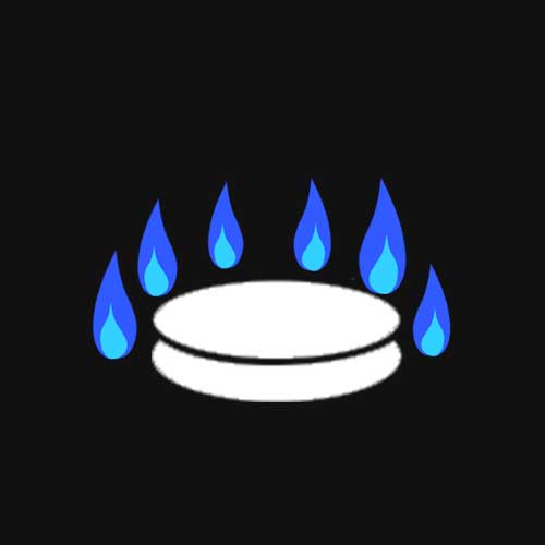 Flame Failure Safety