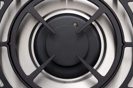 20,000 Btu Center Burner