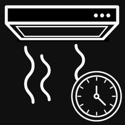 Delayed Power Shut Off