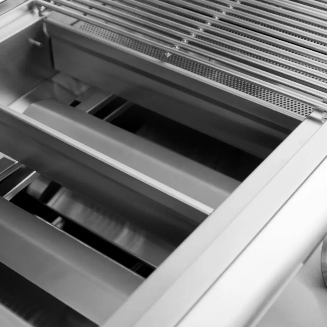 Heat Zone Separators
