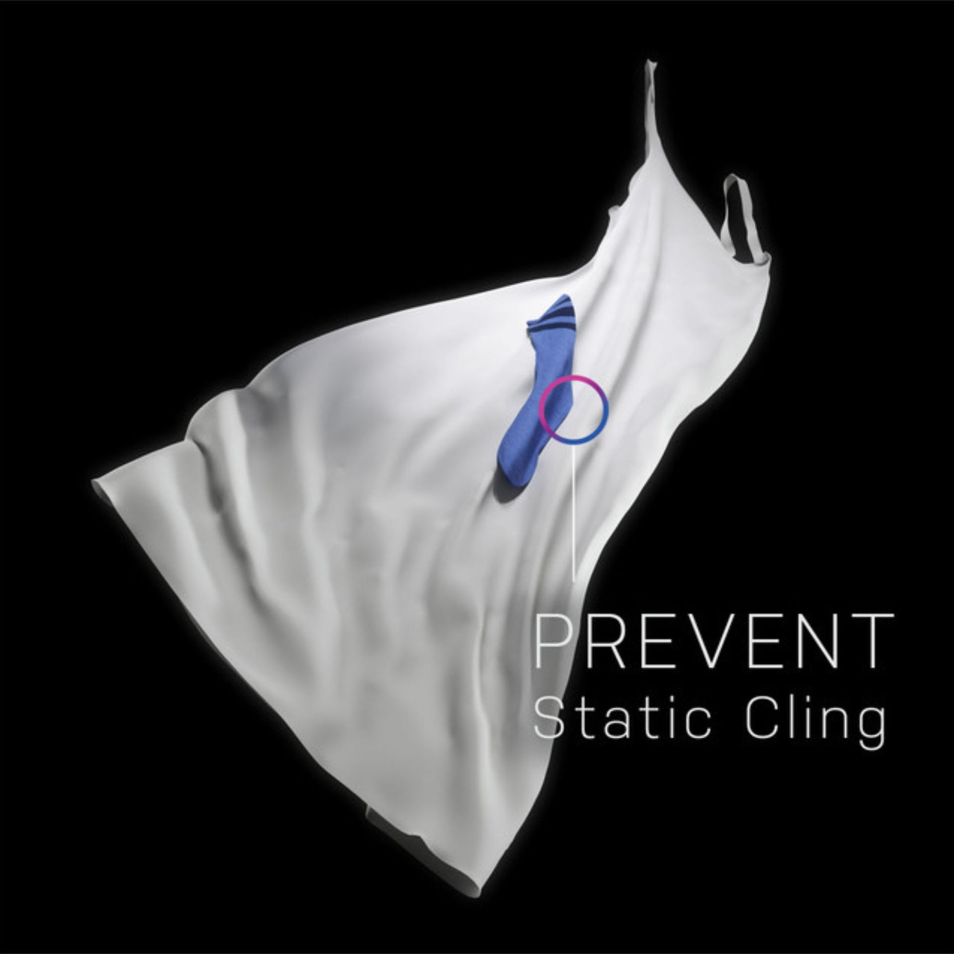 Reduce Static