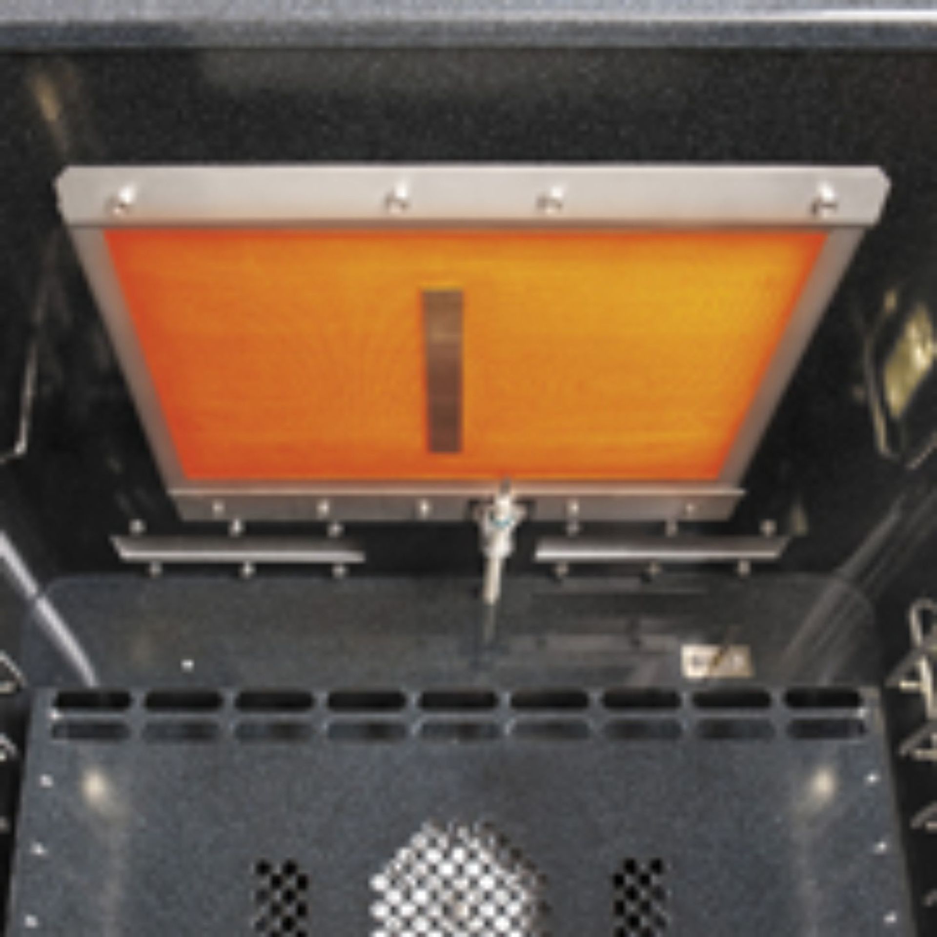 Gourmet-Glo Gas Infrared Broiler