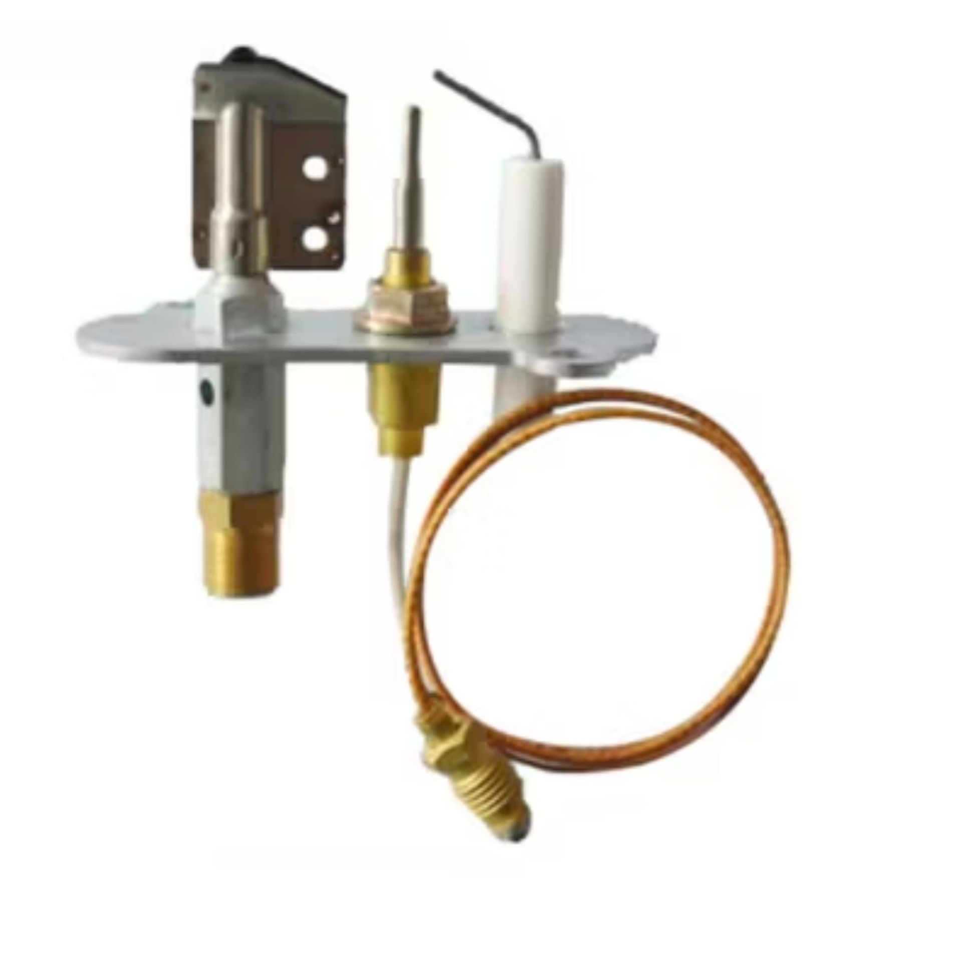 Flame Failure Safety Device